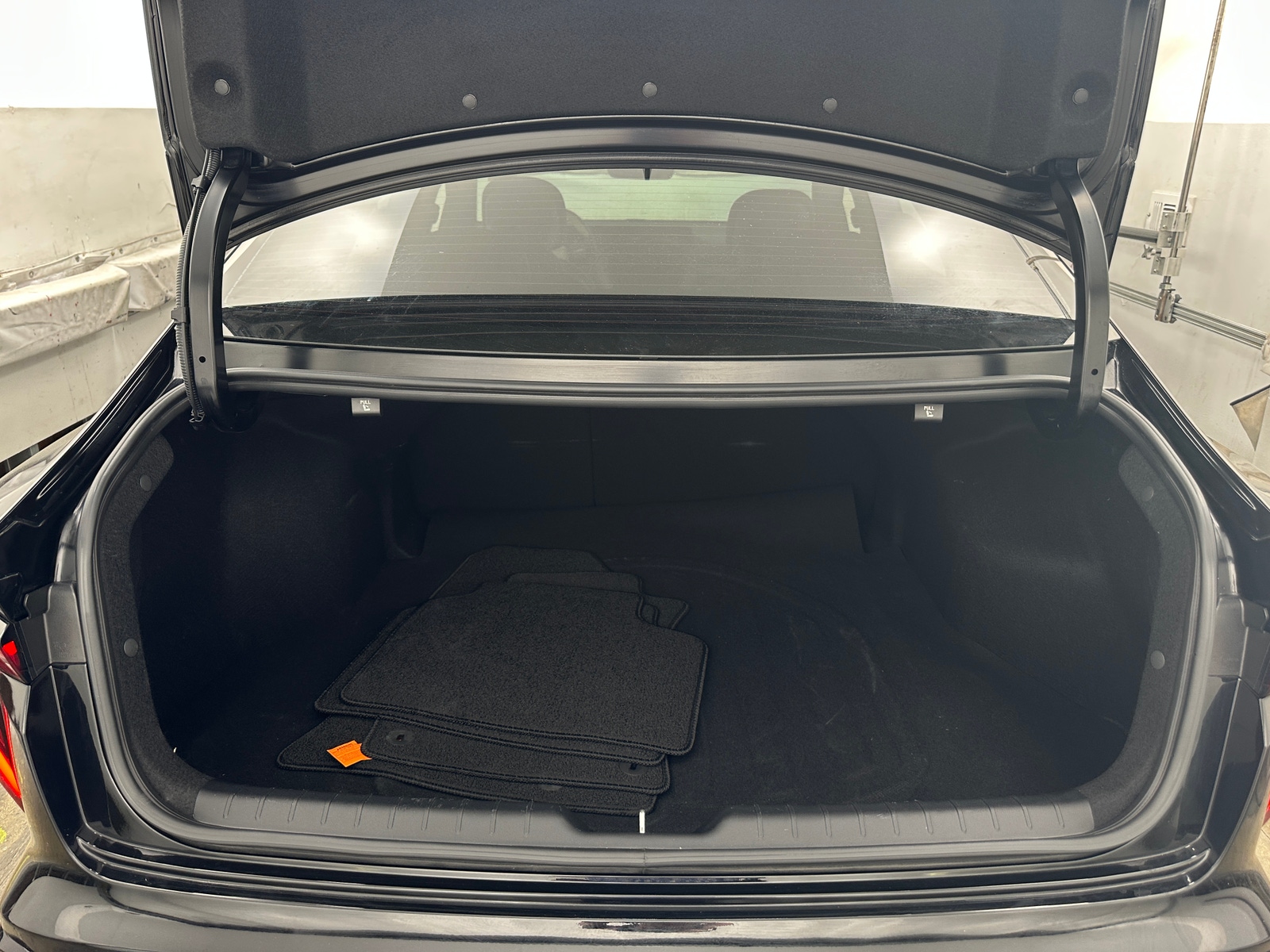 Thumbnail: 2025 Kia K4 - 7