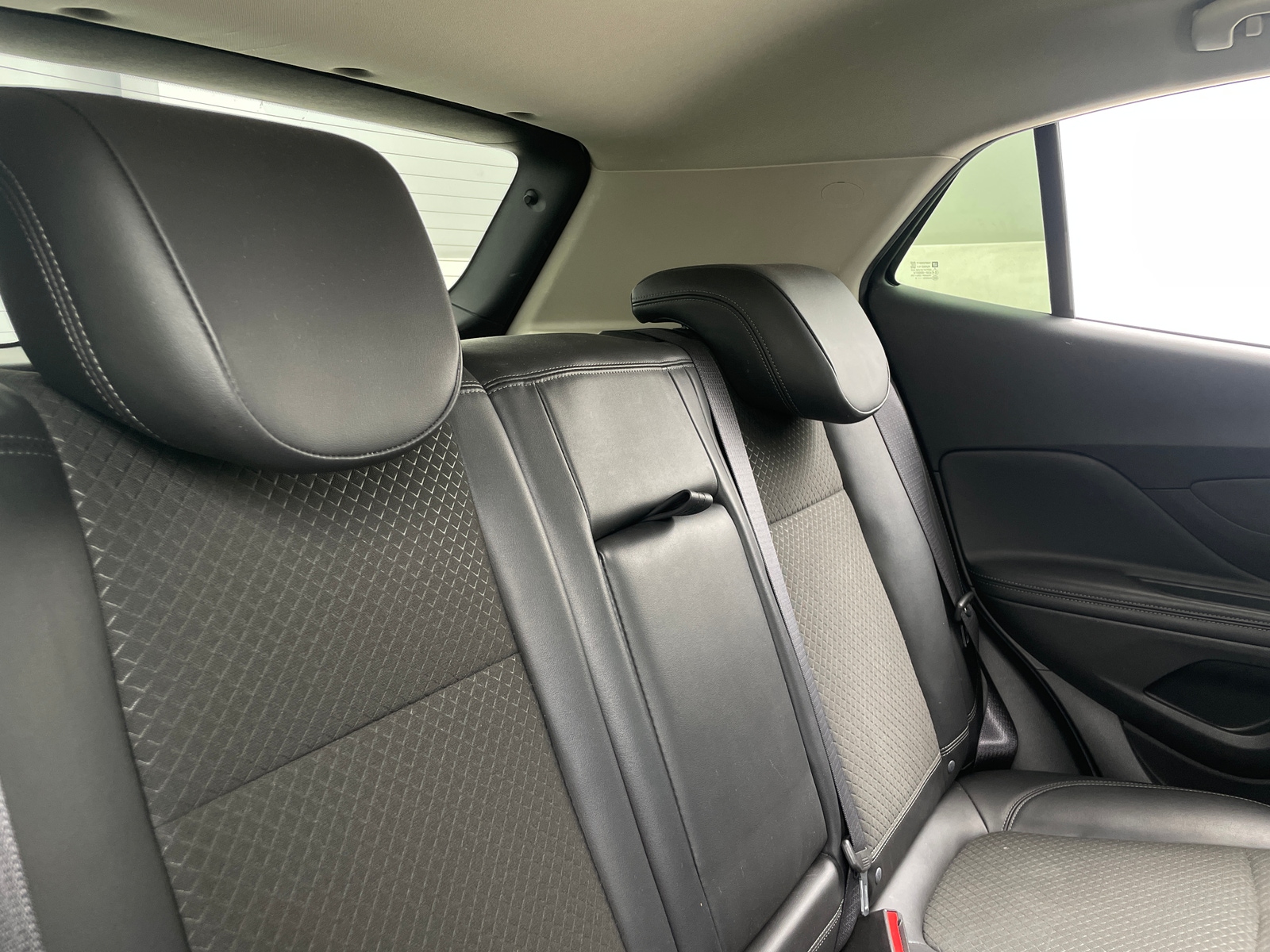 Thumbnail: 2018 Buick Encore - 6