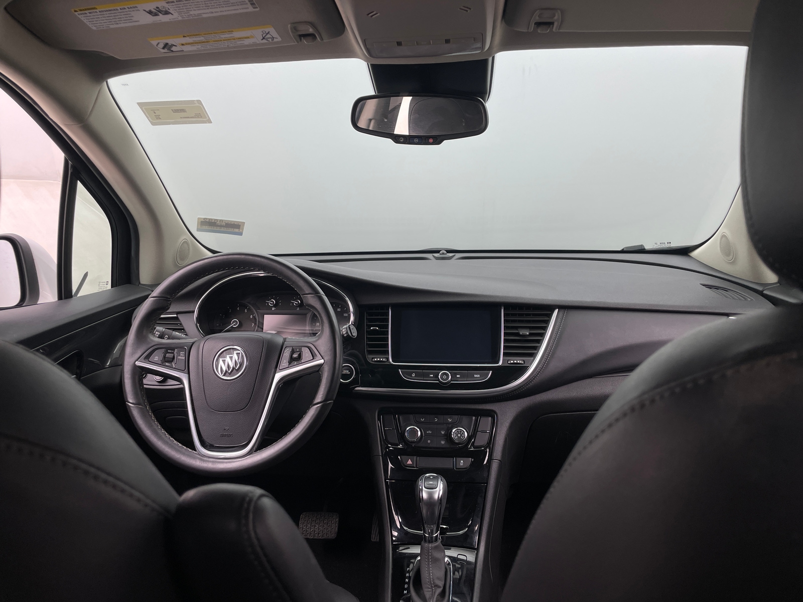 Thumbnail: 2018 Buick Encore - 3