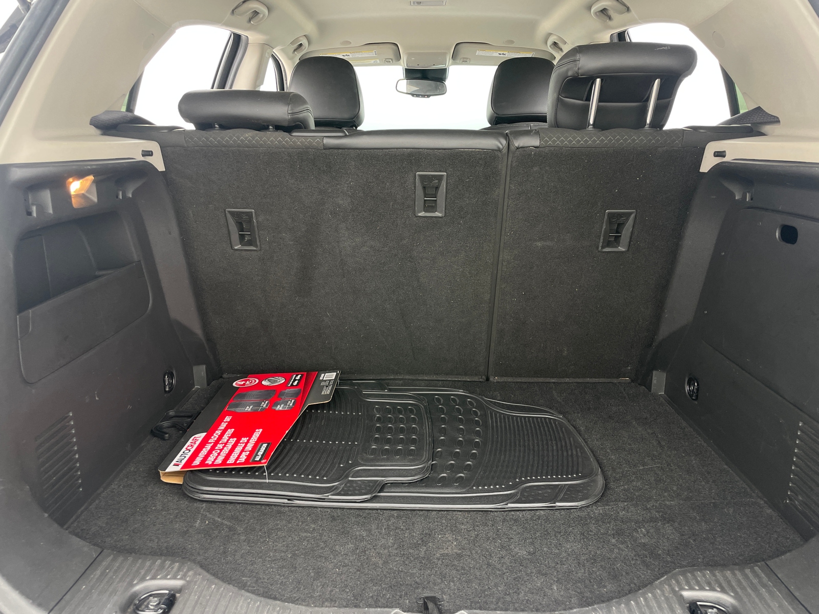 Thumbnail: 2018 Buick Encore - 7