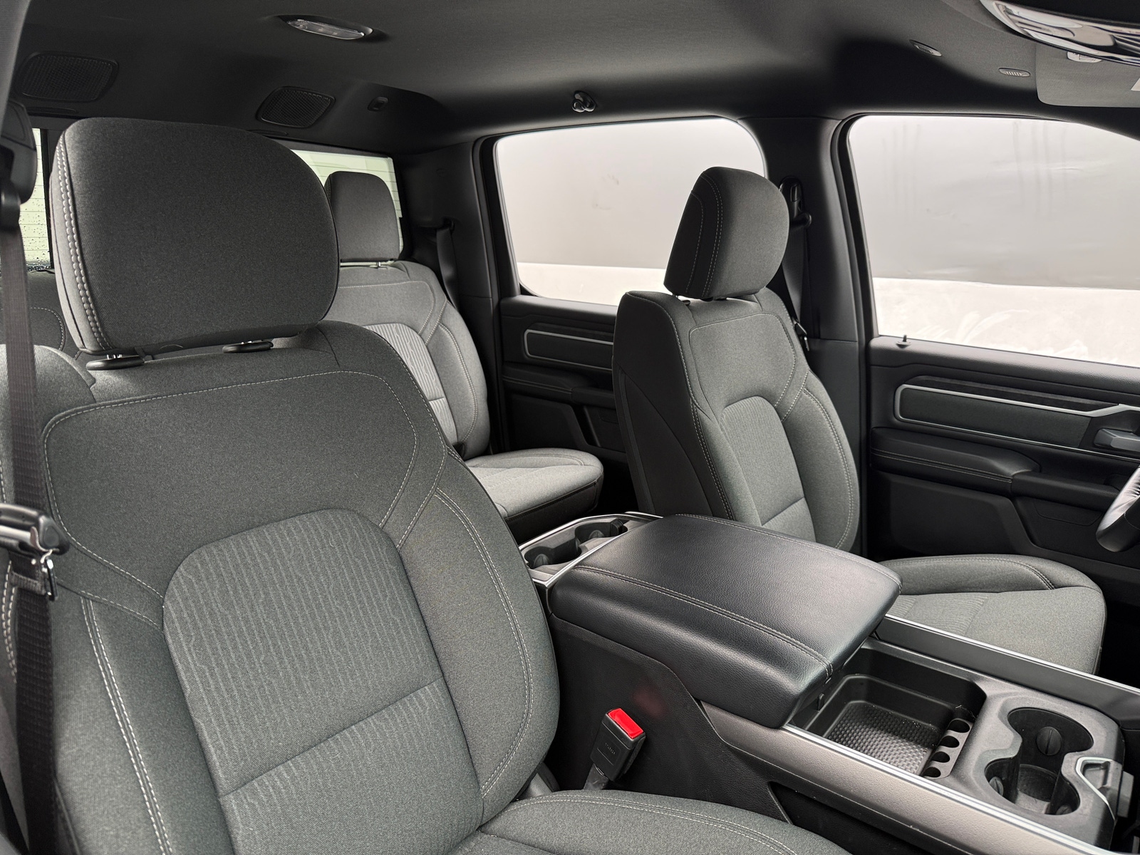 Thumbnail: 2023 RAM 1500 - 2