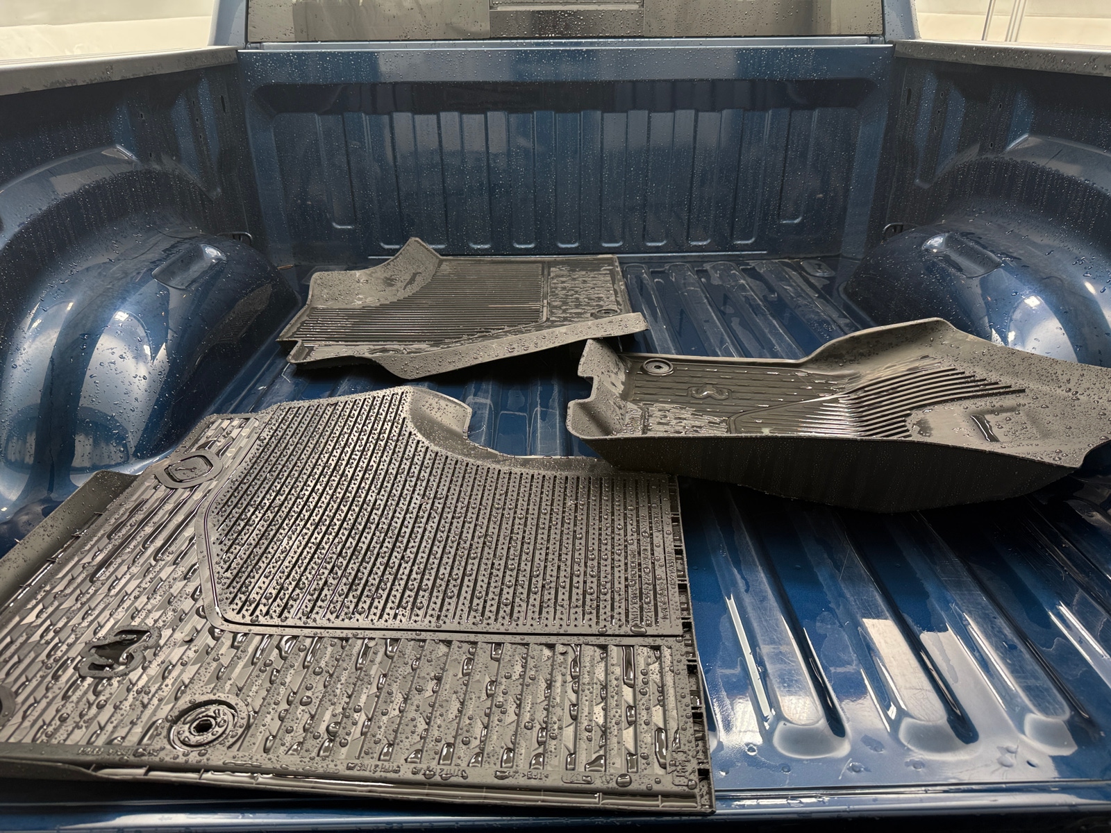 Thumbnail: 2023 RAM 1500 - 7