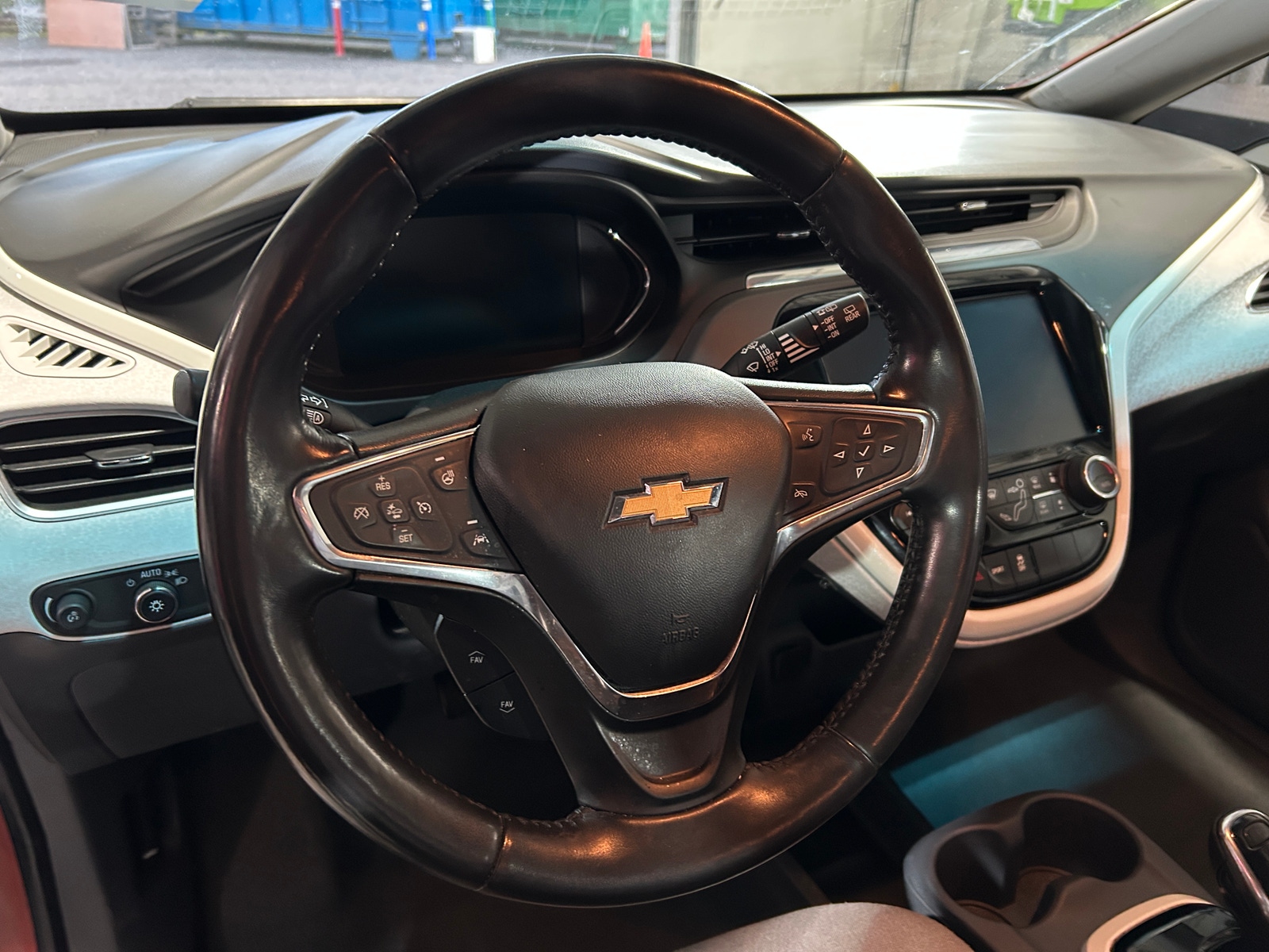 Thumbnail: 2020 Chevrolet Bolt EV - 5