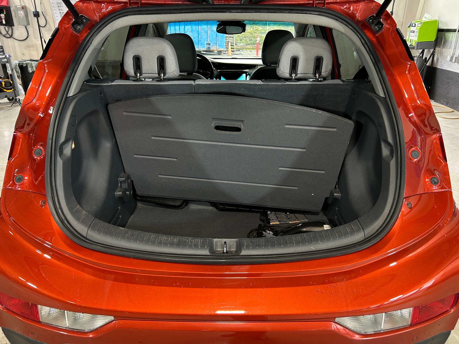 Thumbnail: 2020 Chevrolet Bolt EV - 7