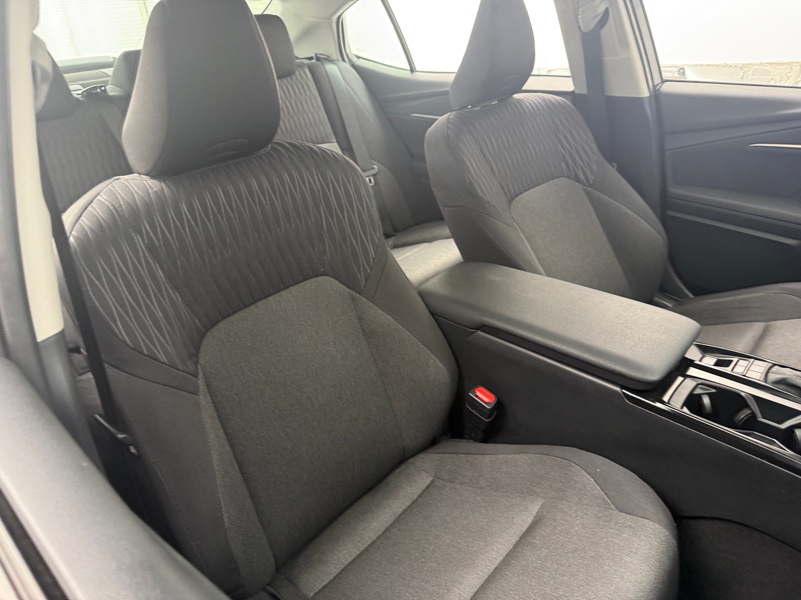 Thumbnail: 2025 Toyota Camry - 2