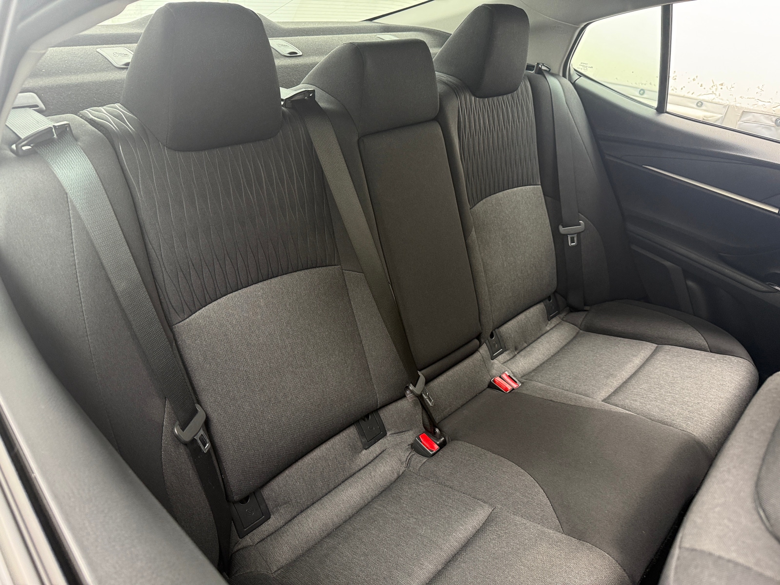 Thumbnail: 2025 Toyota Camry - 6