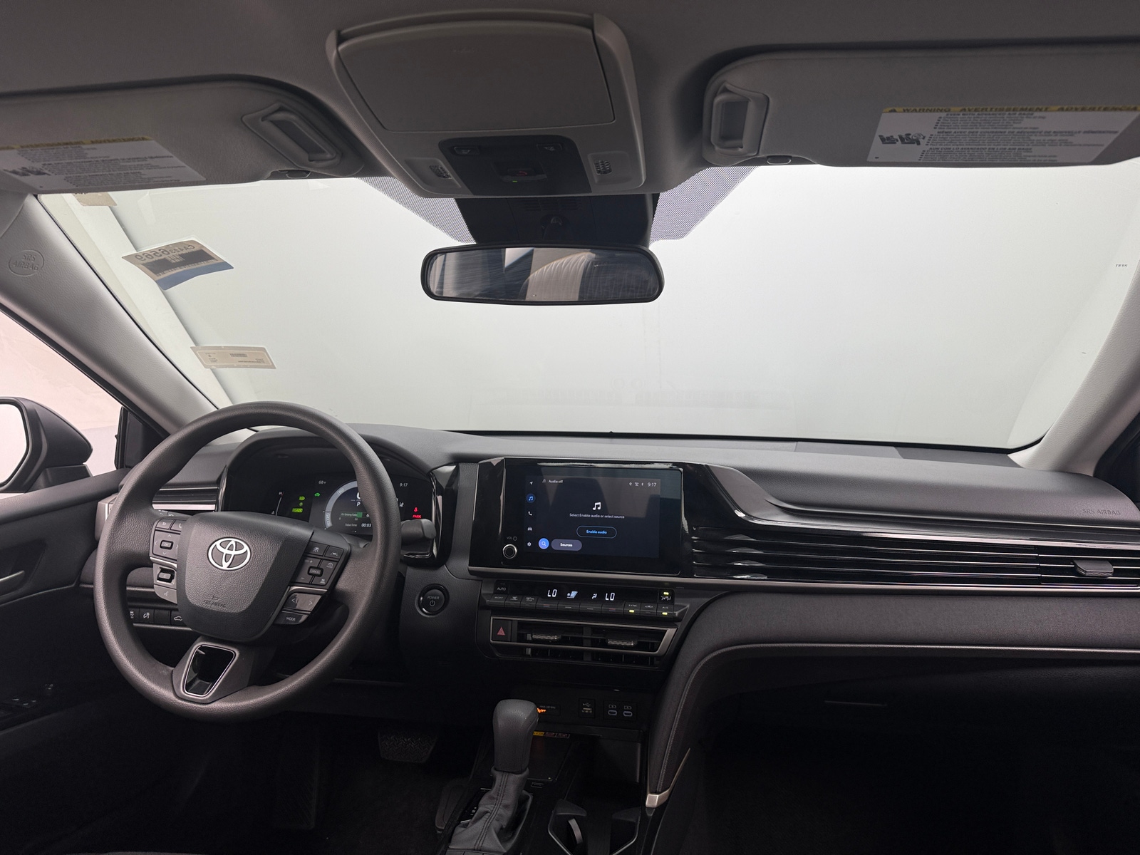 Thumbnail: 2025 Toyota Camry - 3