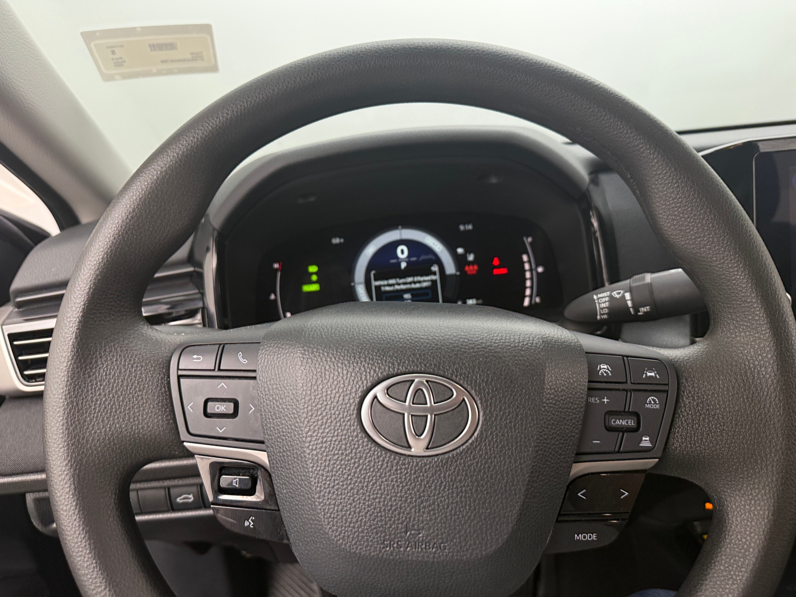 Thumbnail: 2025 Toyota Camry - 5