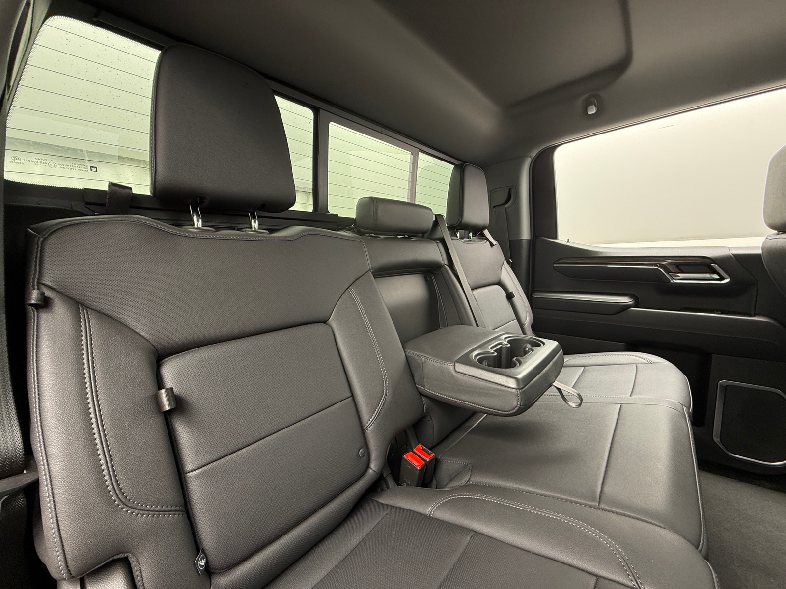 Thumbnail: 2023 Chevrolet Silverado 1500 - 5