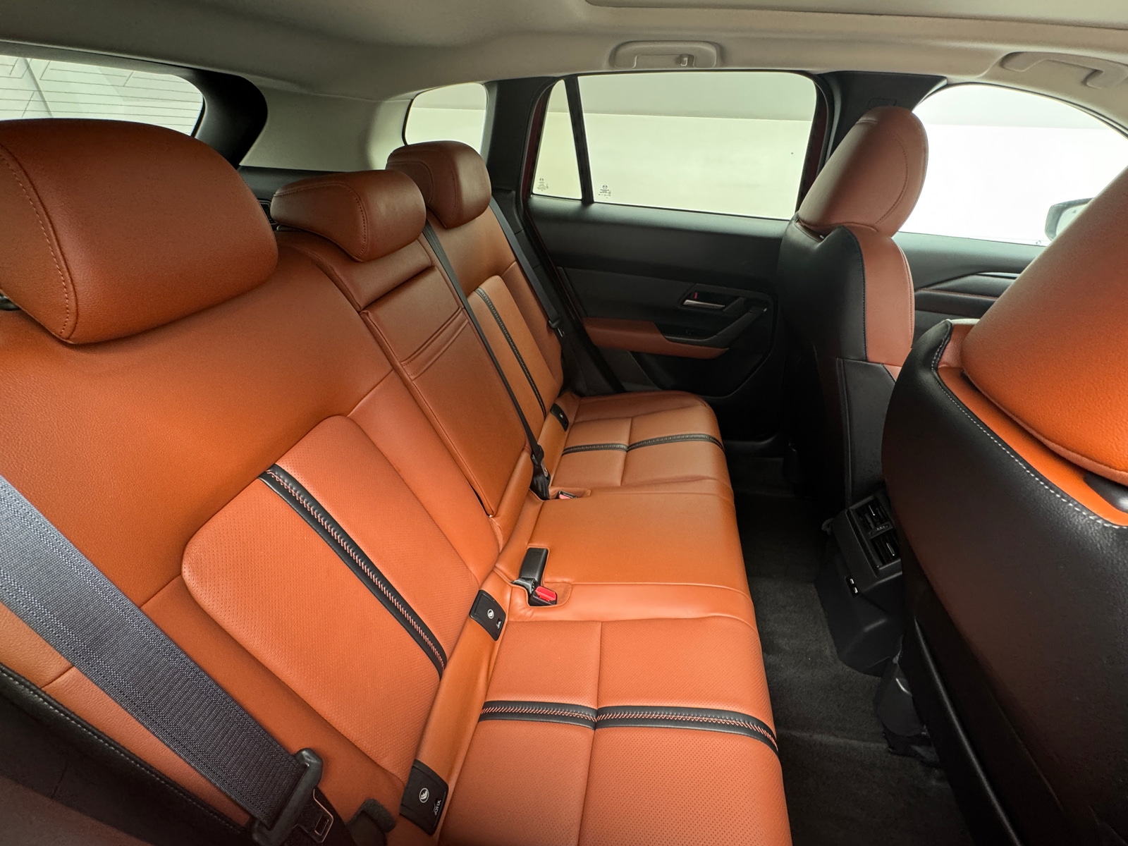 Thumbnail: 2023 Mazda CX-50 - 5