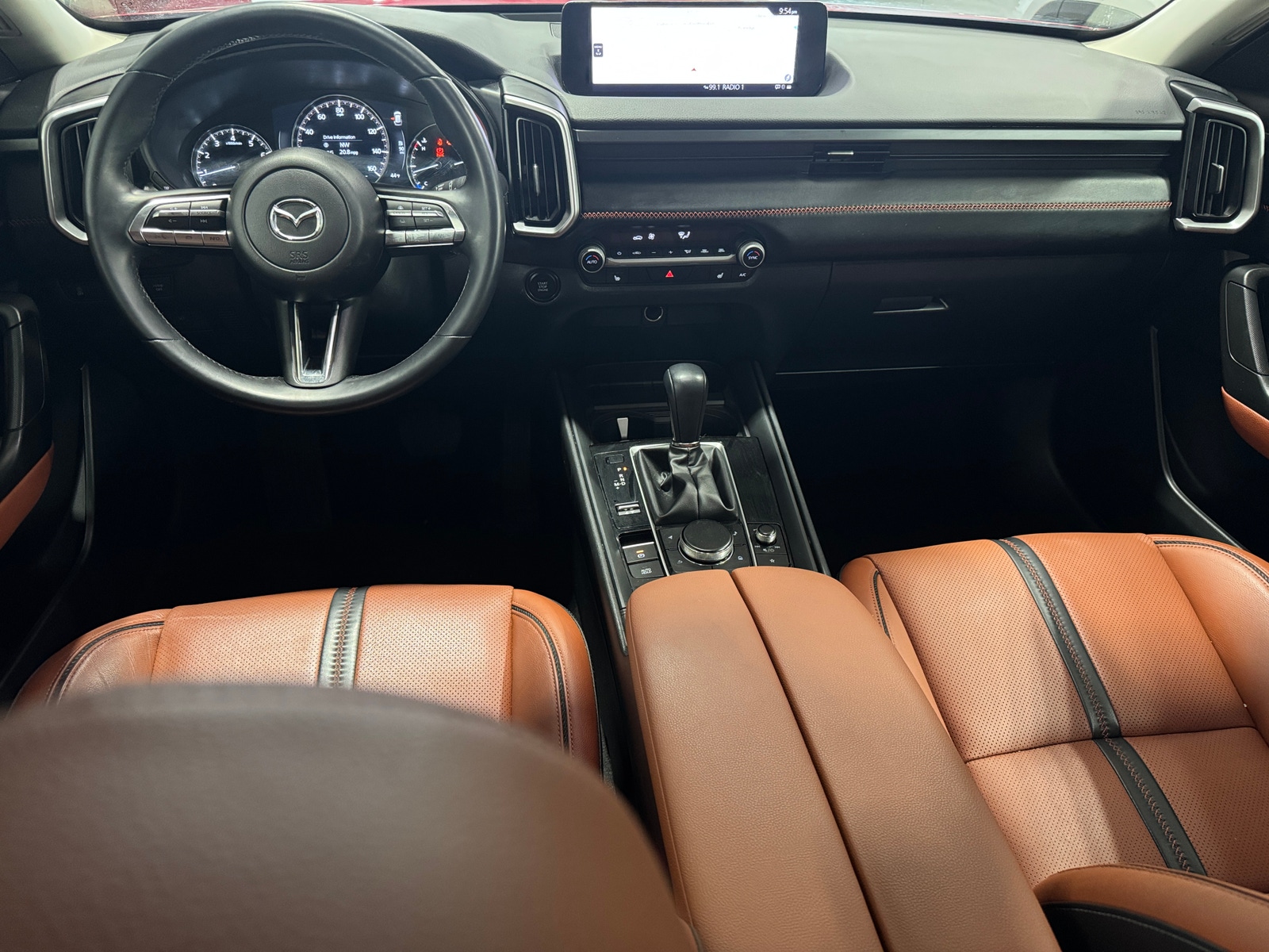 Thumbnail: 2023 Mazda CX-50 - 2