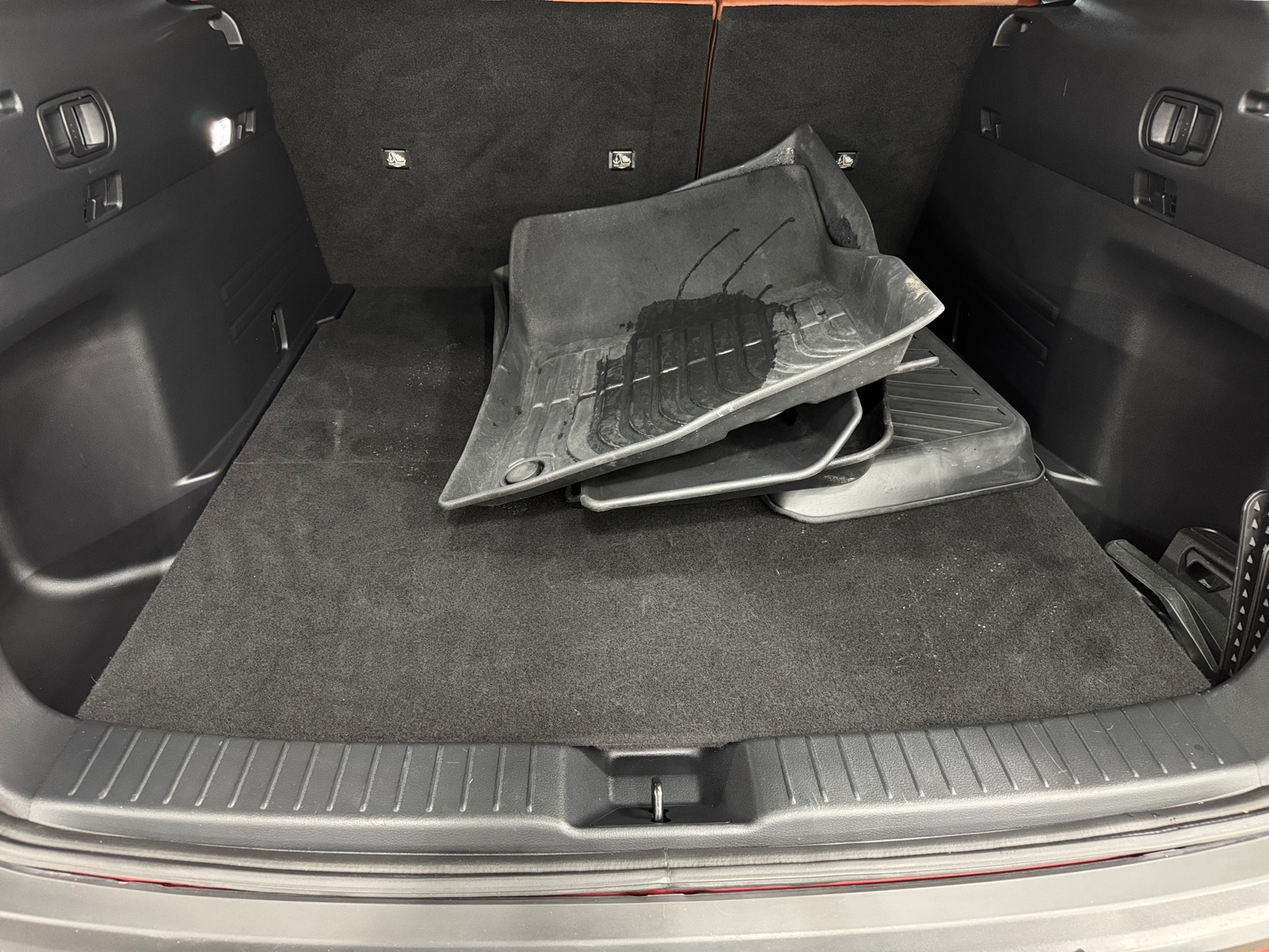 Thumbnail: 2023 Mazda CX-50 - 6