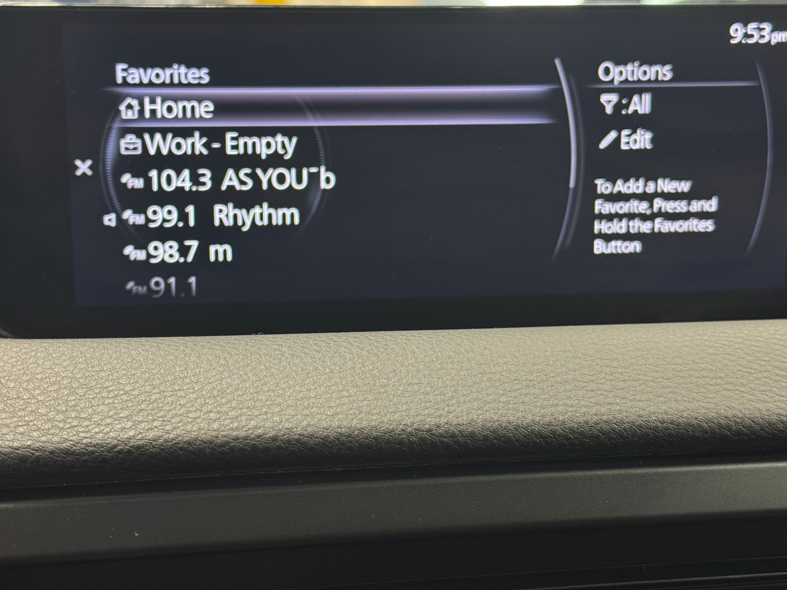 Thumbnail: 2023 Mazda CX-50 - 3