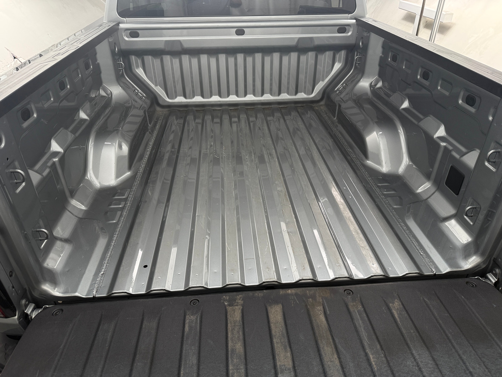 Thumbnail: 2024 Chevrolet Colorado - 7