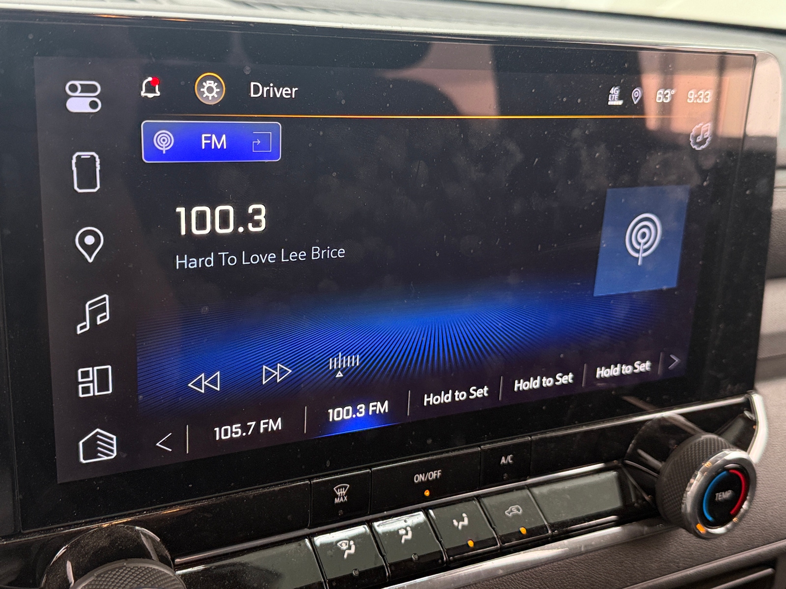 Thumbnail: 2024 Chevrolet Colorado - 4