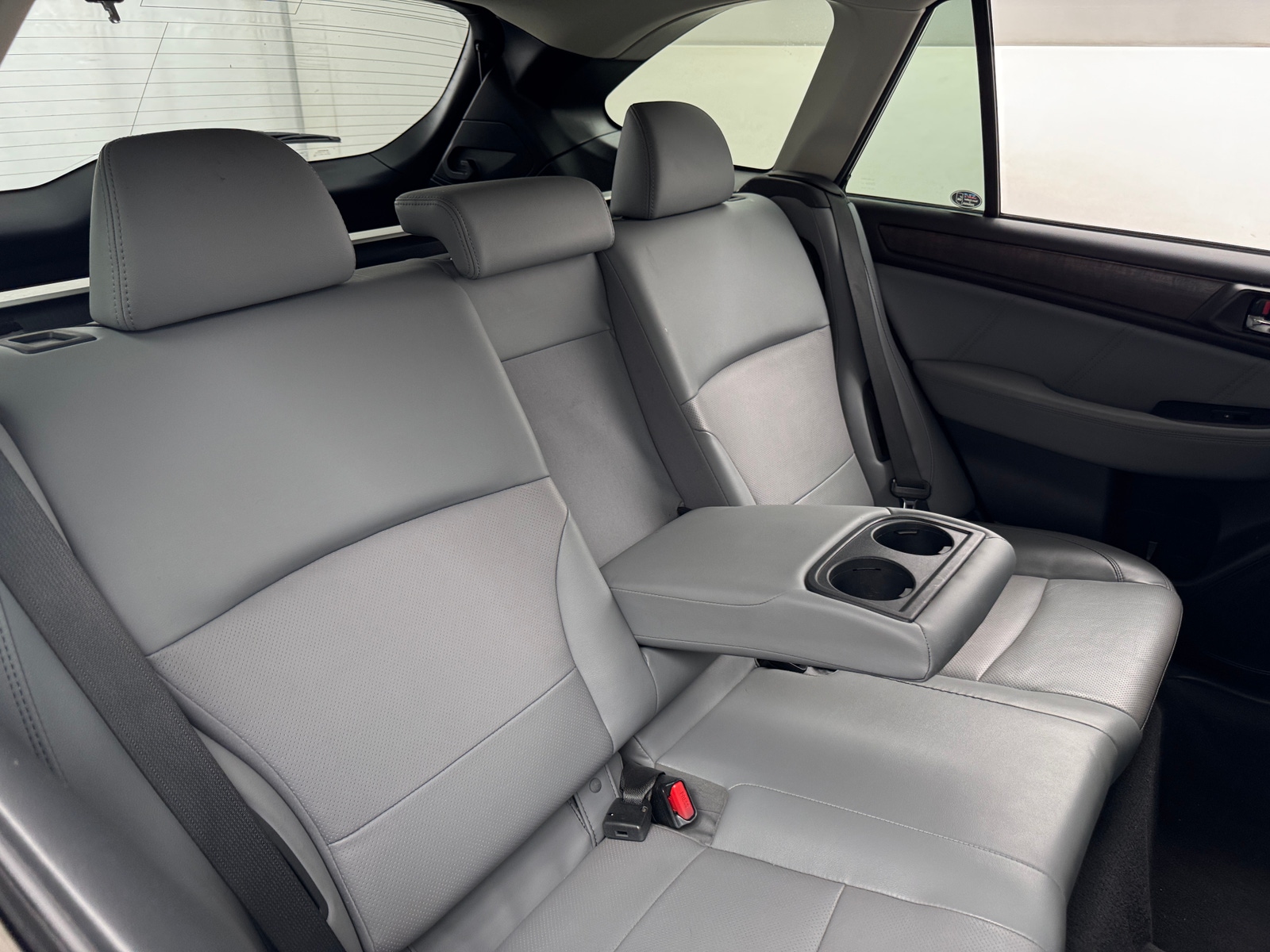 Thumbnail: 2018 Subaru Outback - 5