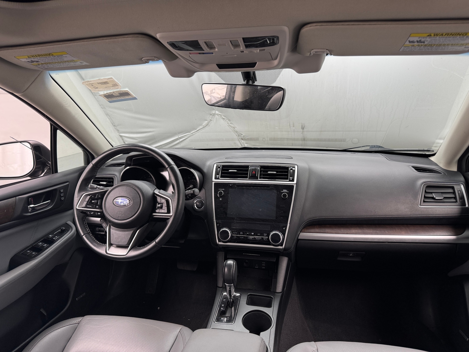 Thumbnail: 2018 Subaru Outback - 2