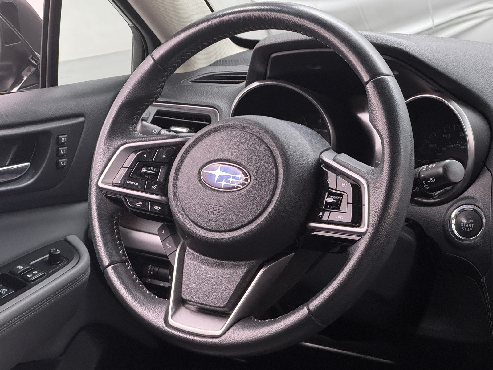 Thumbnail: 2018 Subaru Outback - 4