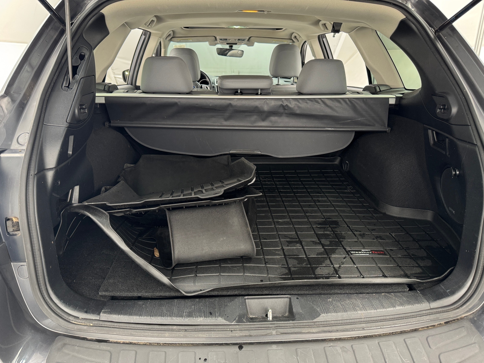 Thumbnail: 2018 Subaru Outback - 6