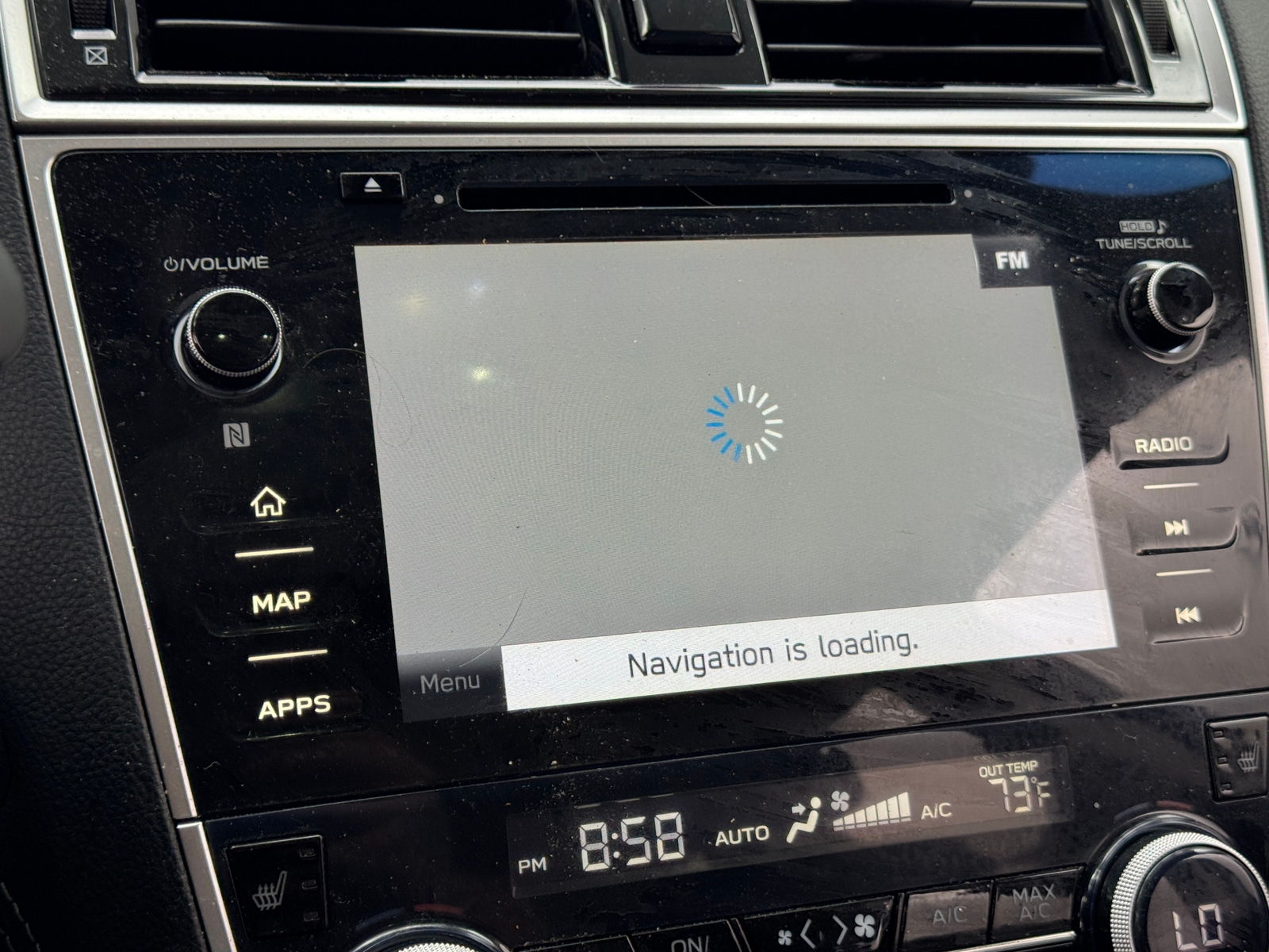 Thumbnail: 2018 Subaru Outback - 3