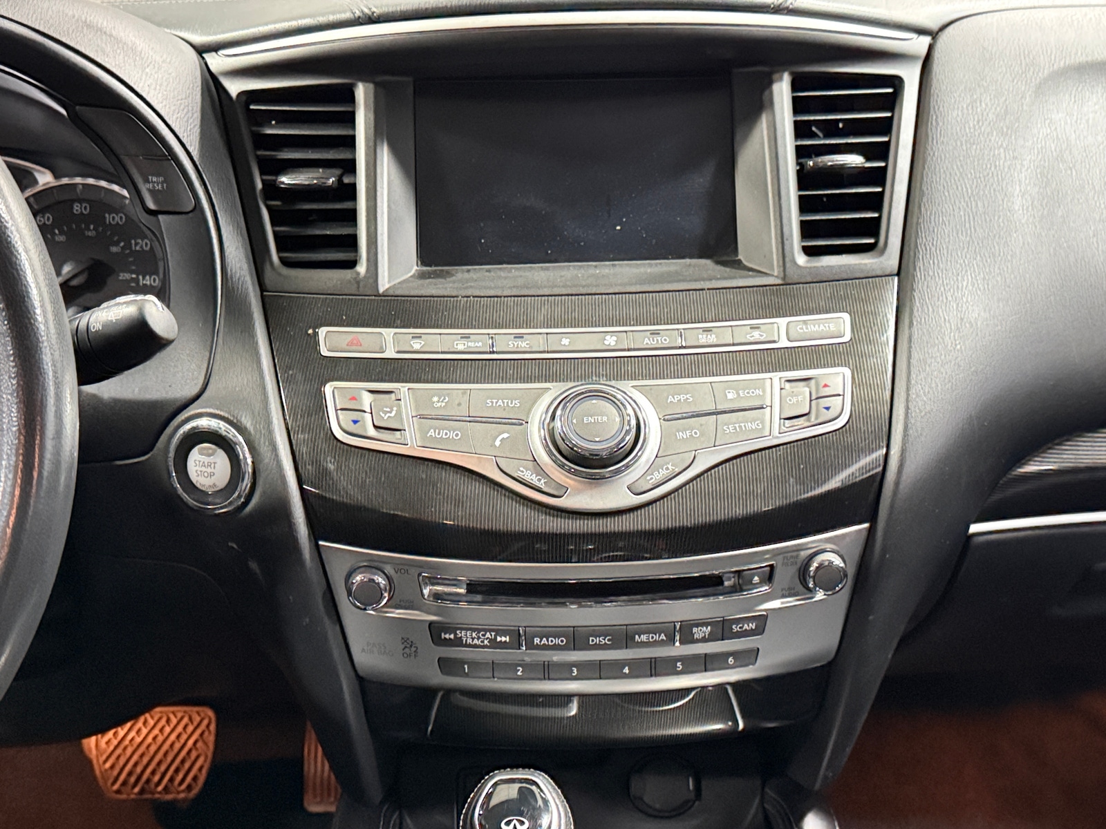 Thumbnail: 2019 INFINITI QX60 - 3