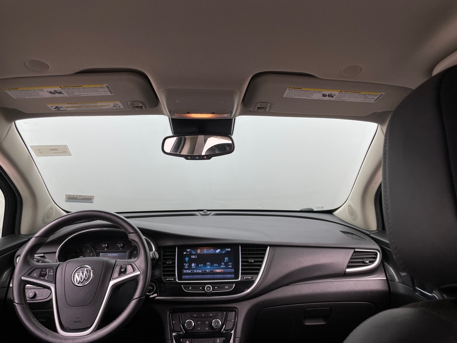 Thumbnail: 2021 Buick Encore - 2
