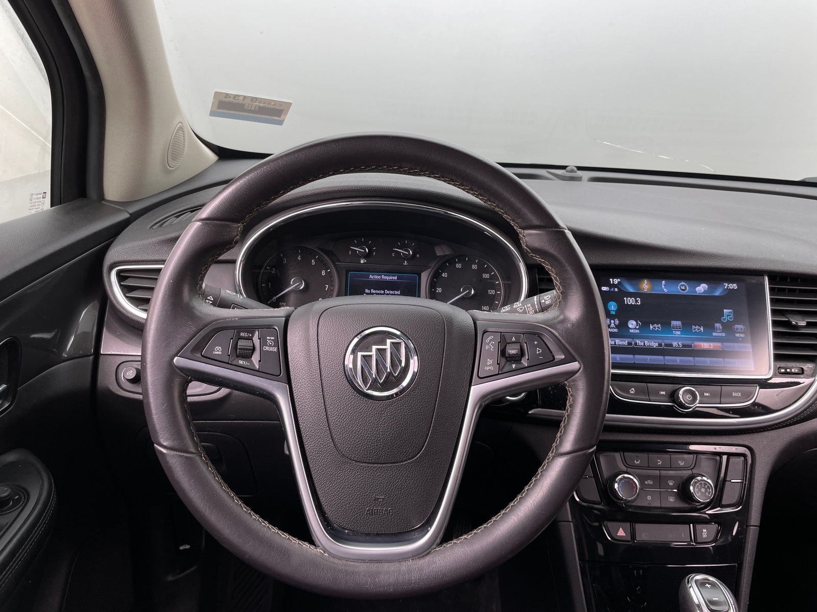 Thumbnail: 2021 Buick Encore - 4