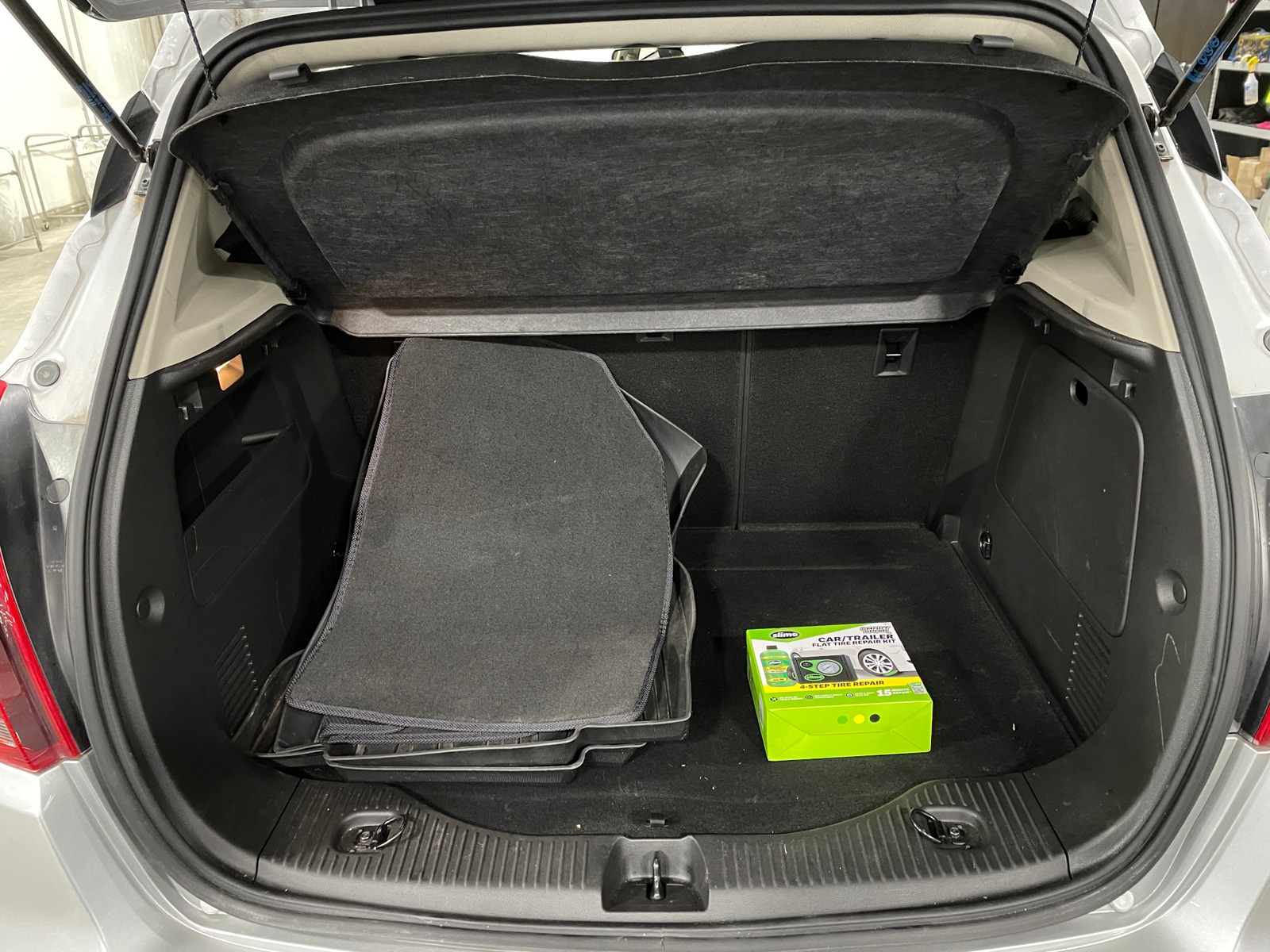 Thumbnail: 2021 Buick Encore - 6