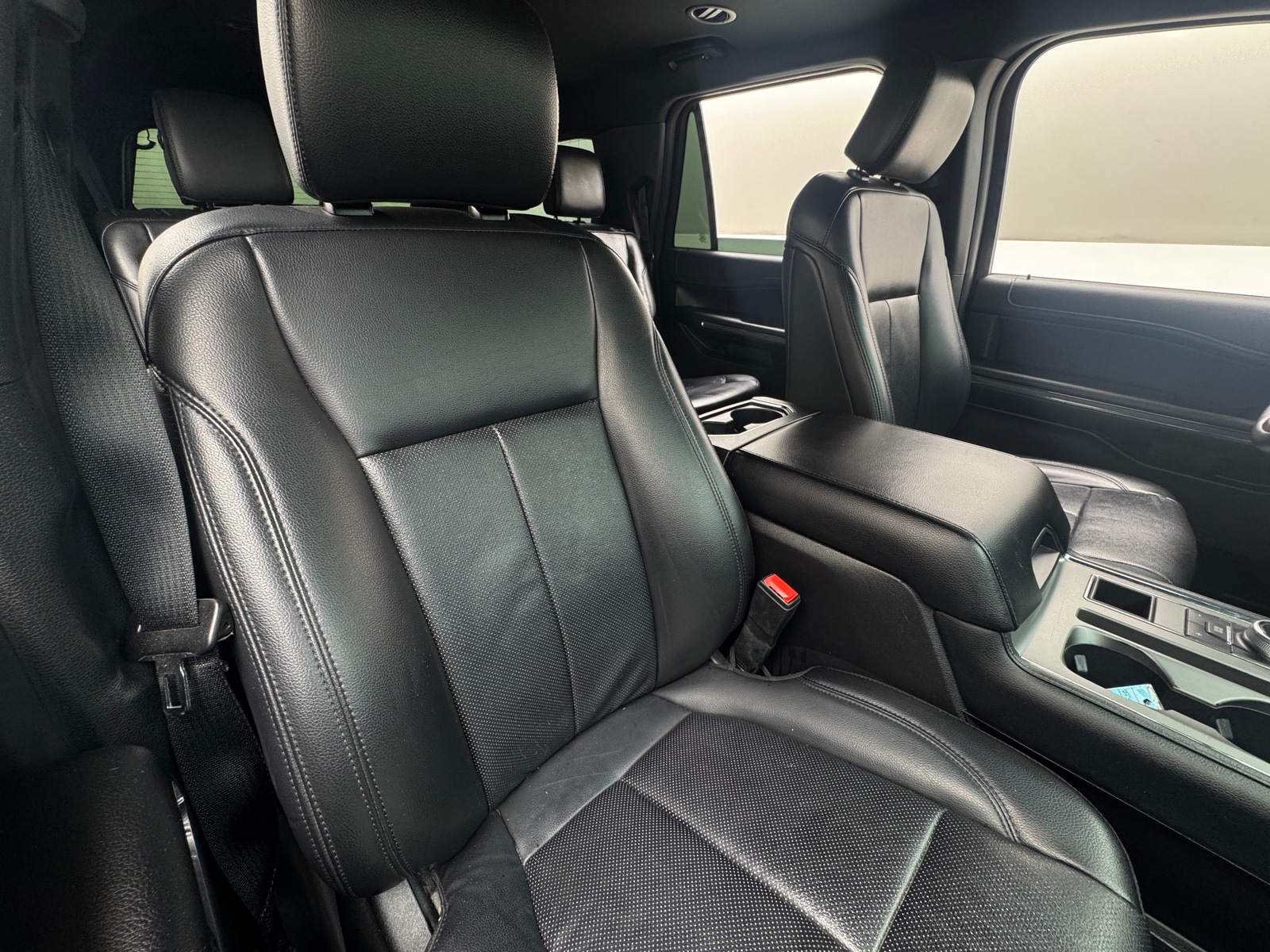 Thumbnail: 2019 Ford Expedition MAX - 2