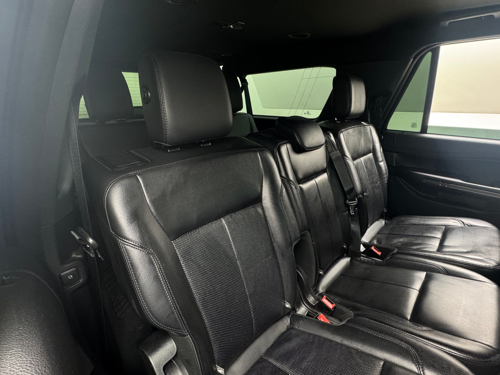 Thumbnail: 2019 Ford Expedition MAX - 6