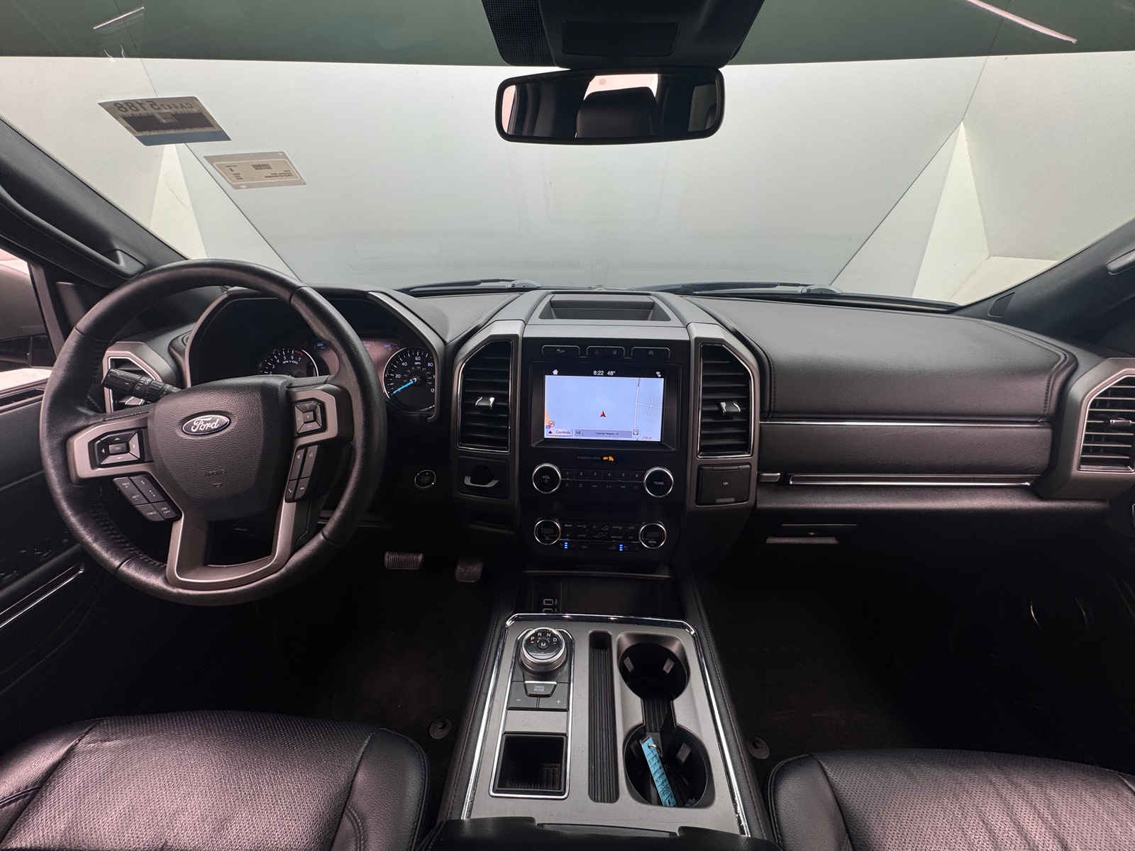 Thumbnail: 2019 Ford Expedition MAX - 3