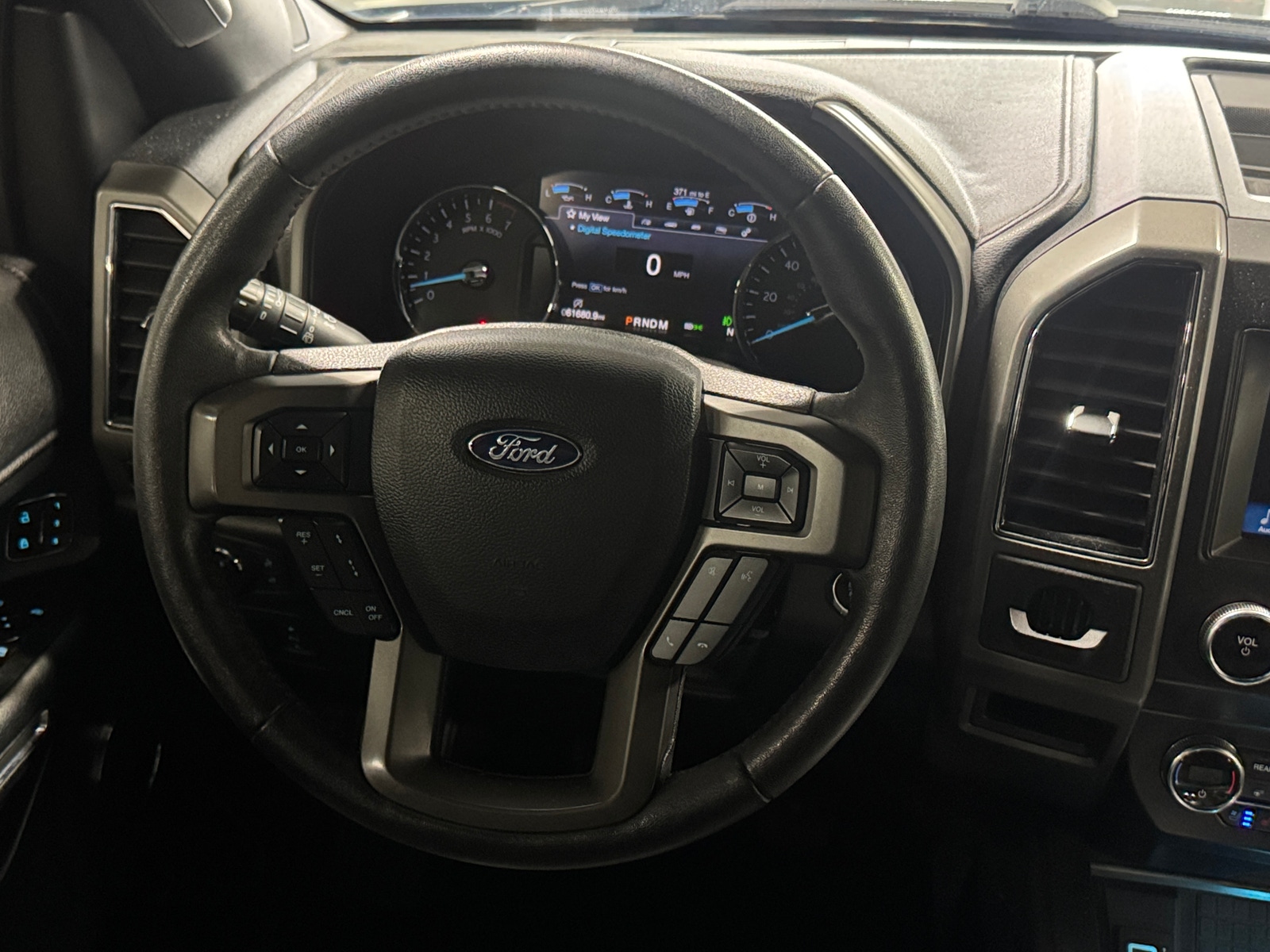 Thumbnail: 2019 Ford Expedition MAX - 5