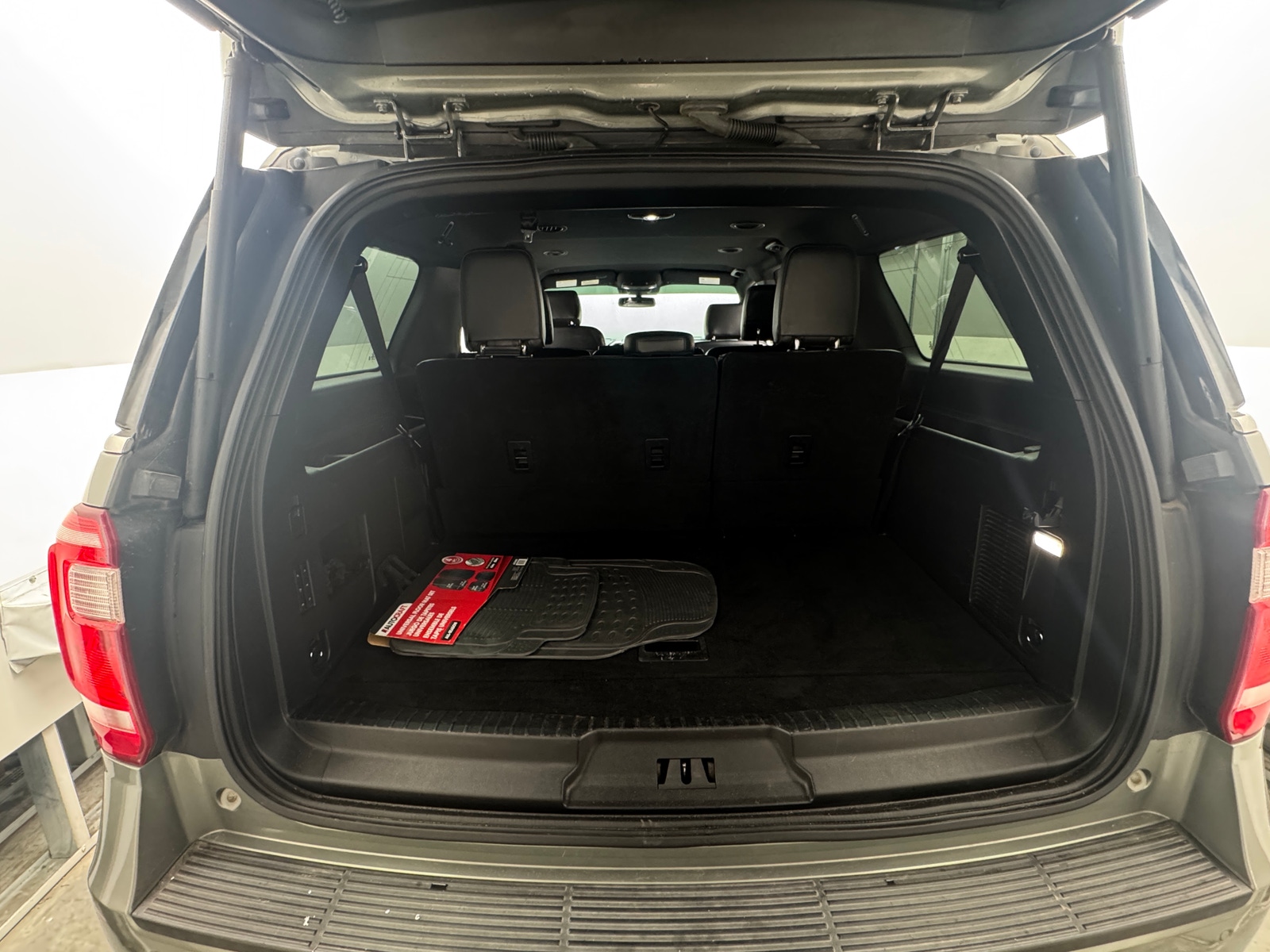 Thumbnail: 2019 Ford Expedition MAX - 7