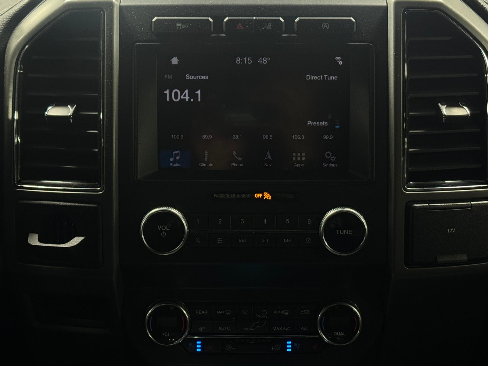 Thumbnail: 2019 Ford Expedition MAX - 4