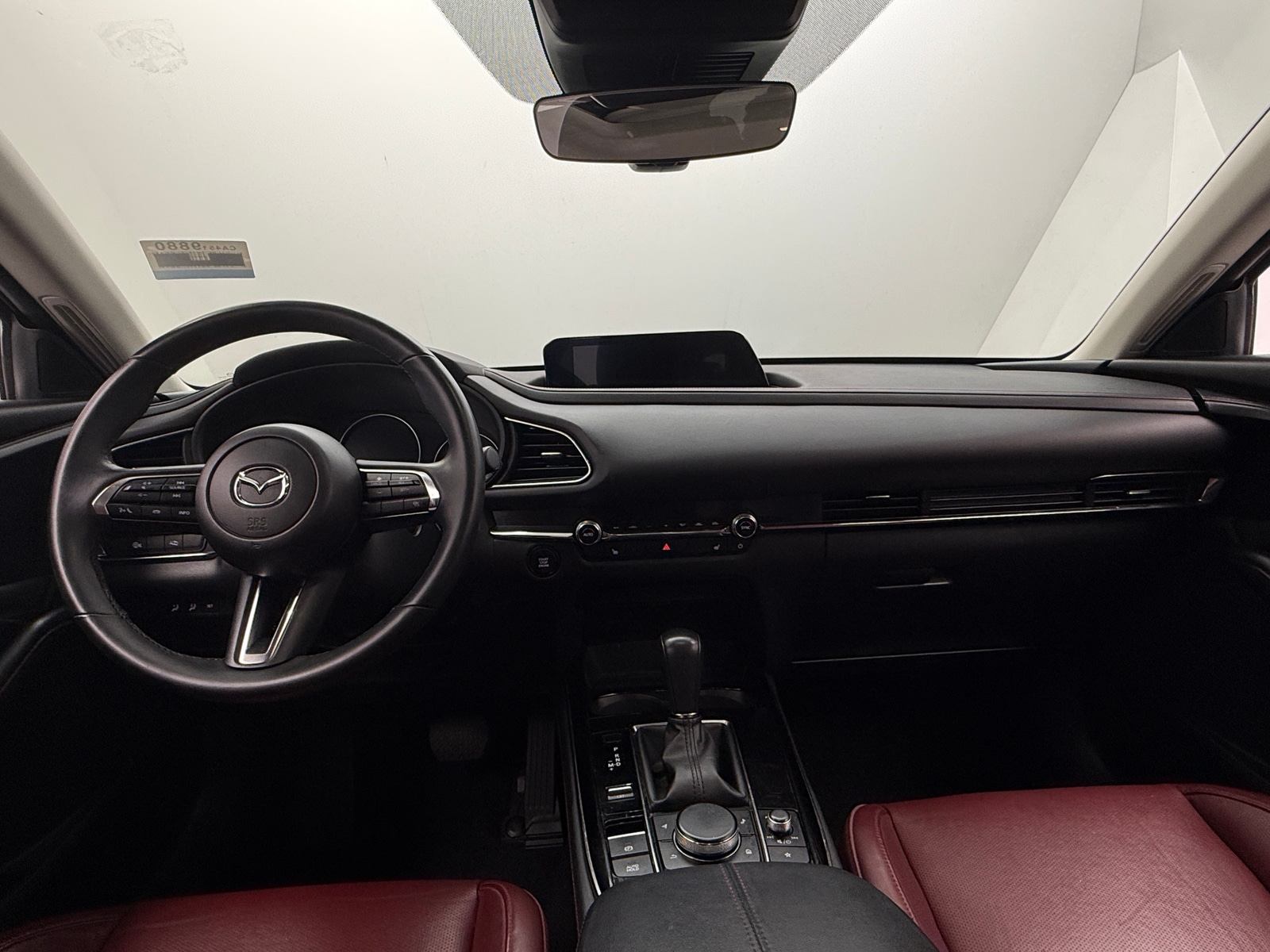 Thumbnail: 2025 Mazda CX-30 - 2