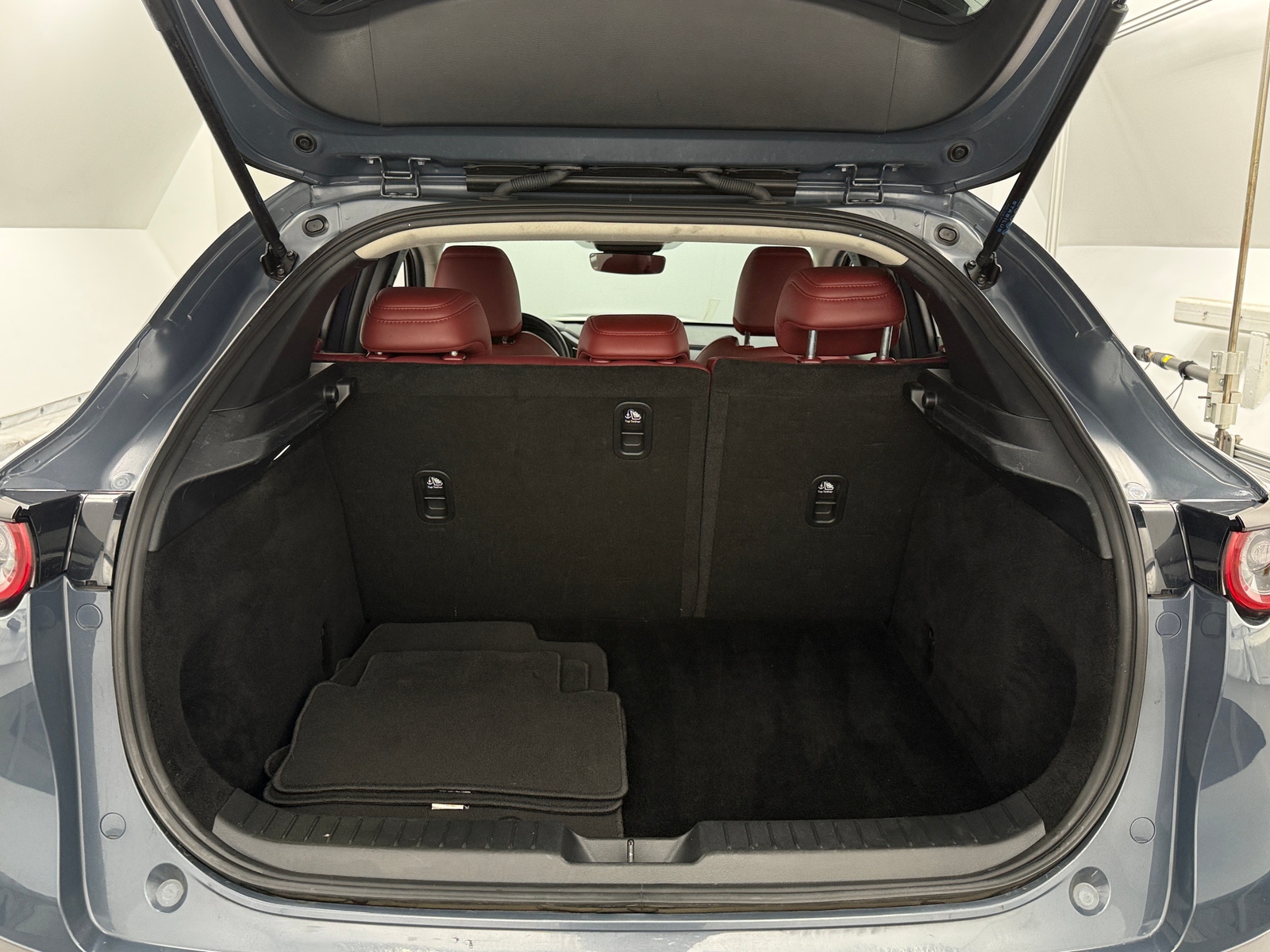 Thumbnail: 2025 Mazda CX-30 - 6