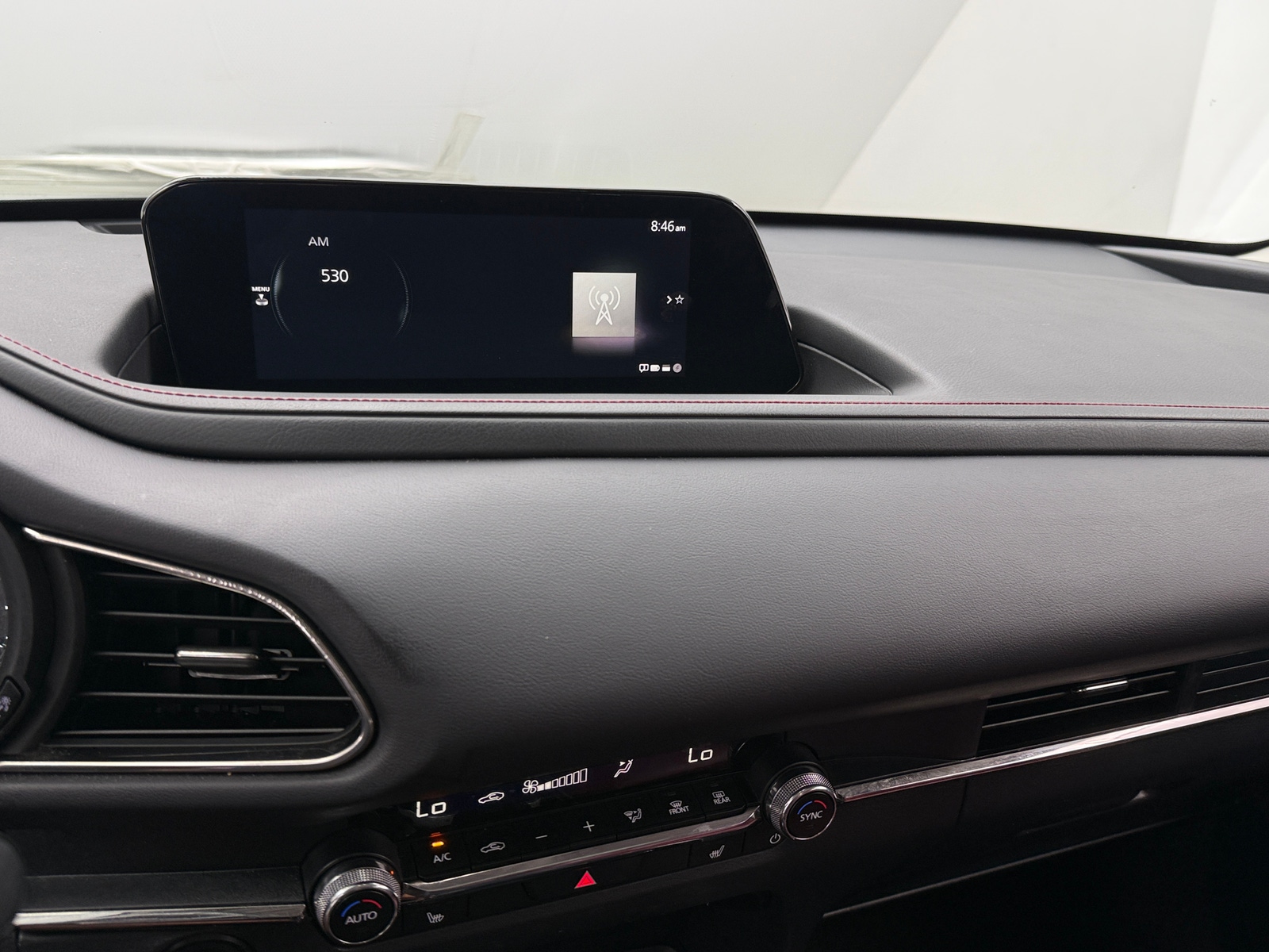 Thumbnail: 2025 Mazda CX-30 - 3