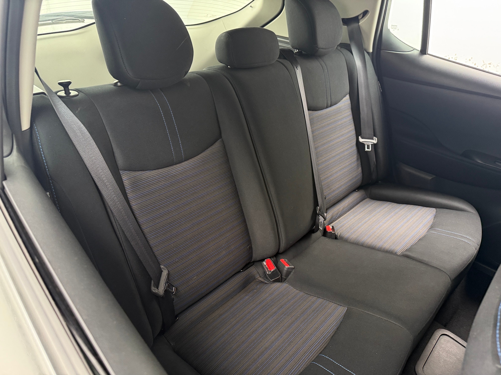 Thumbnail: 2021 Nissan Leaf - 6