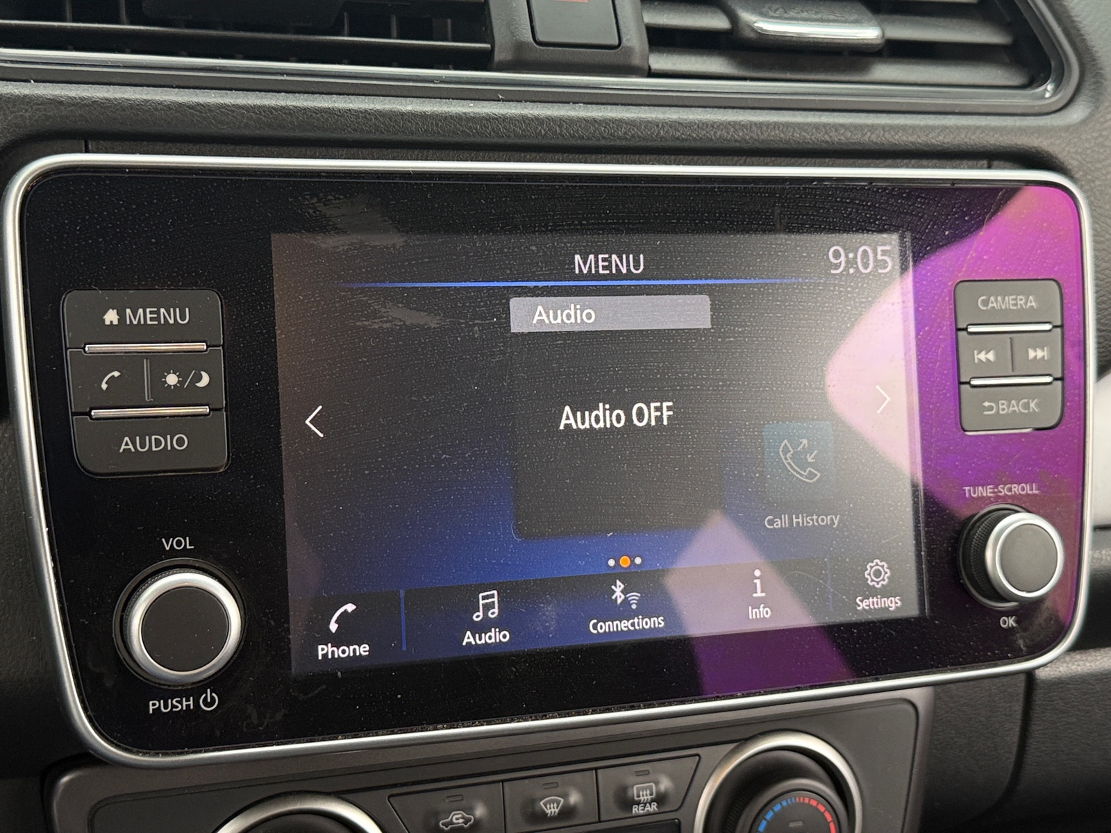 Thumbnail: 2021 Nissan Leaf - 4