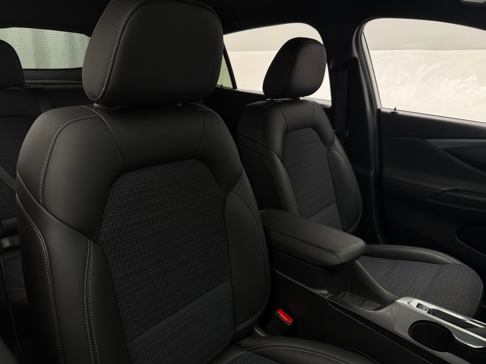 Thumbnail: 2025 Buick Envista - 2