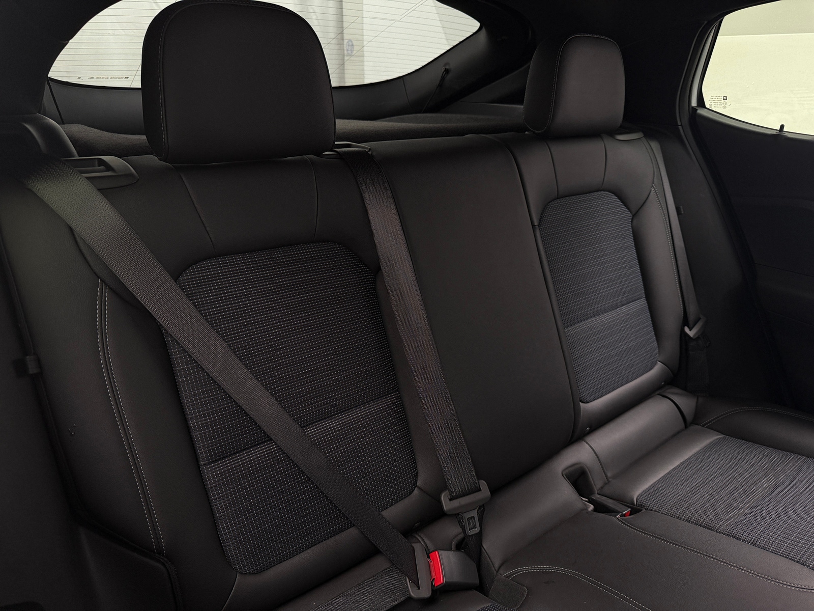 Thumbnail: 2025 Buick Envista - 6