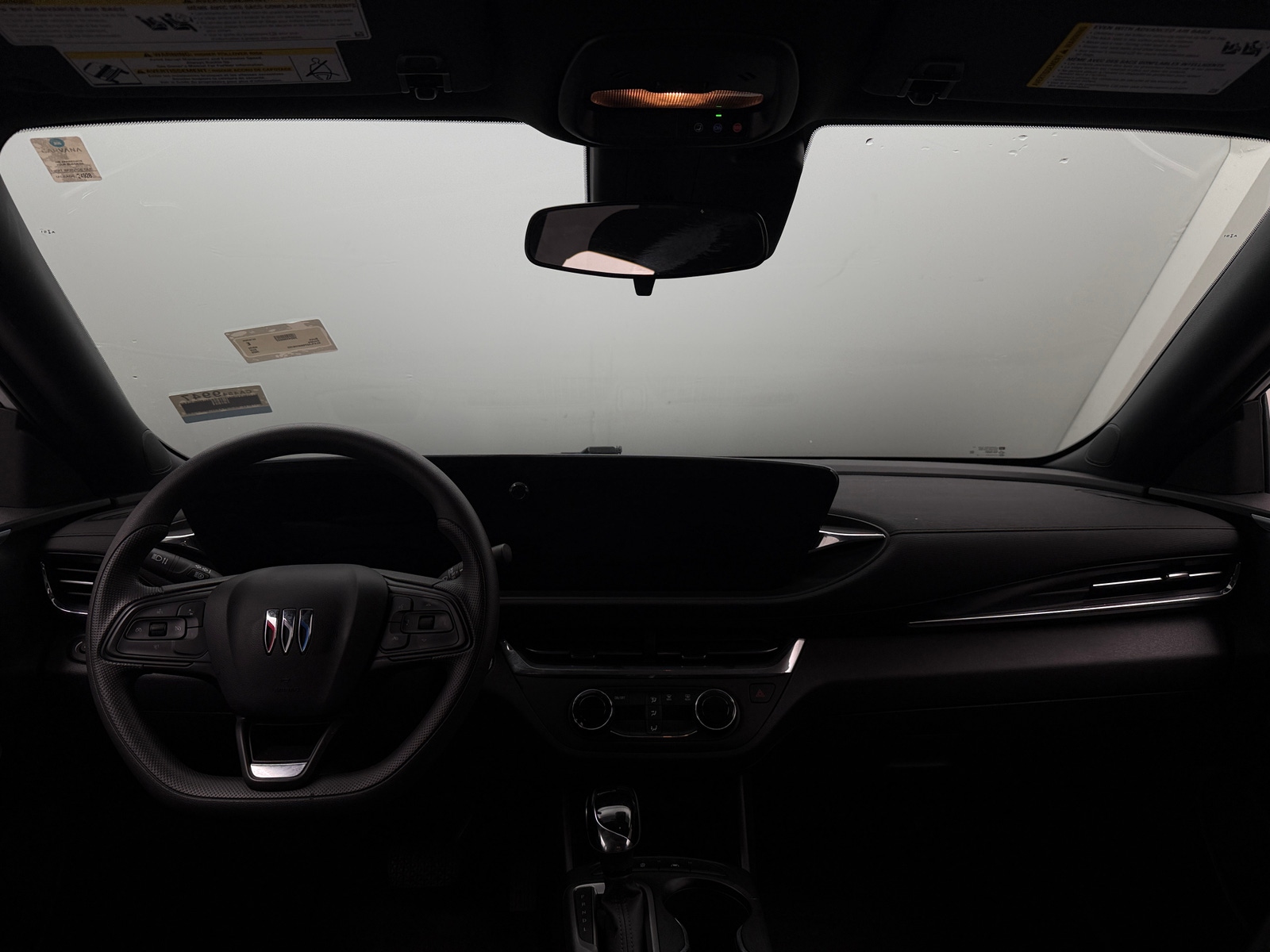 Thumbnail: 2025 Buick Envista - 3