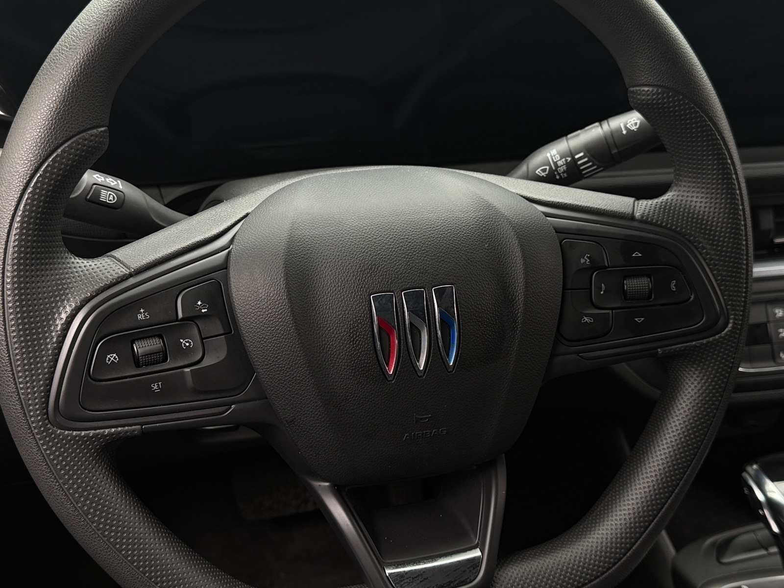 Thumbnail: 2025 Buick Envista - 5