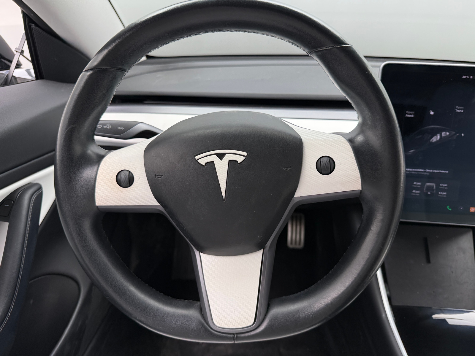 Thumbnail: 2018 Tesla Model 3 - 4