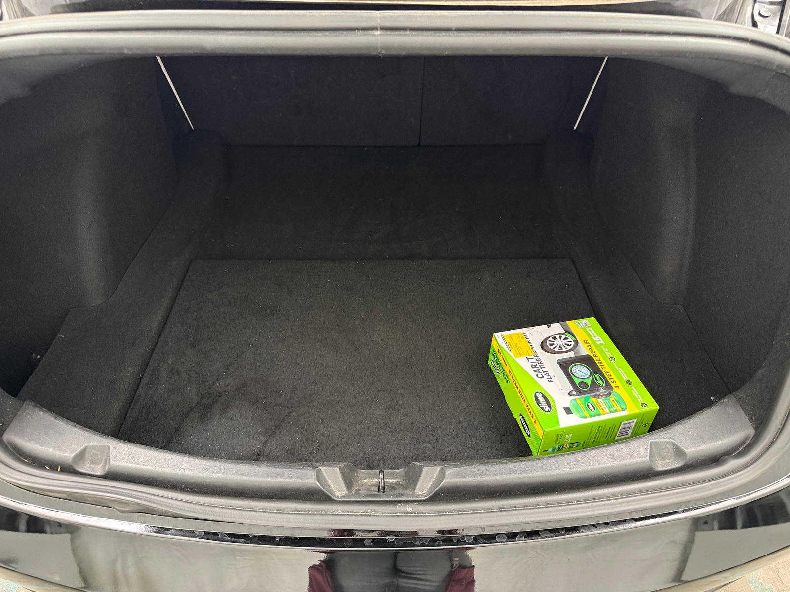 Thumbnail: 2018 Tesla Model 3 - 6