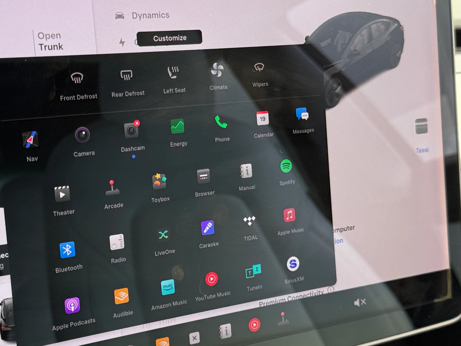 Thumbnail: 2018 Tesla Model 3 - 3