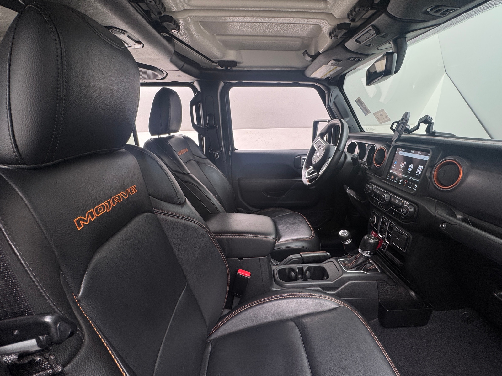 Thumbnail: 2023 Jeep Gladiator - 2