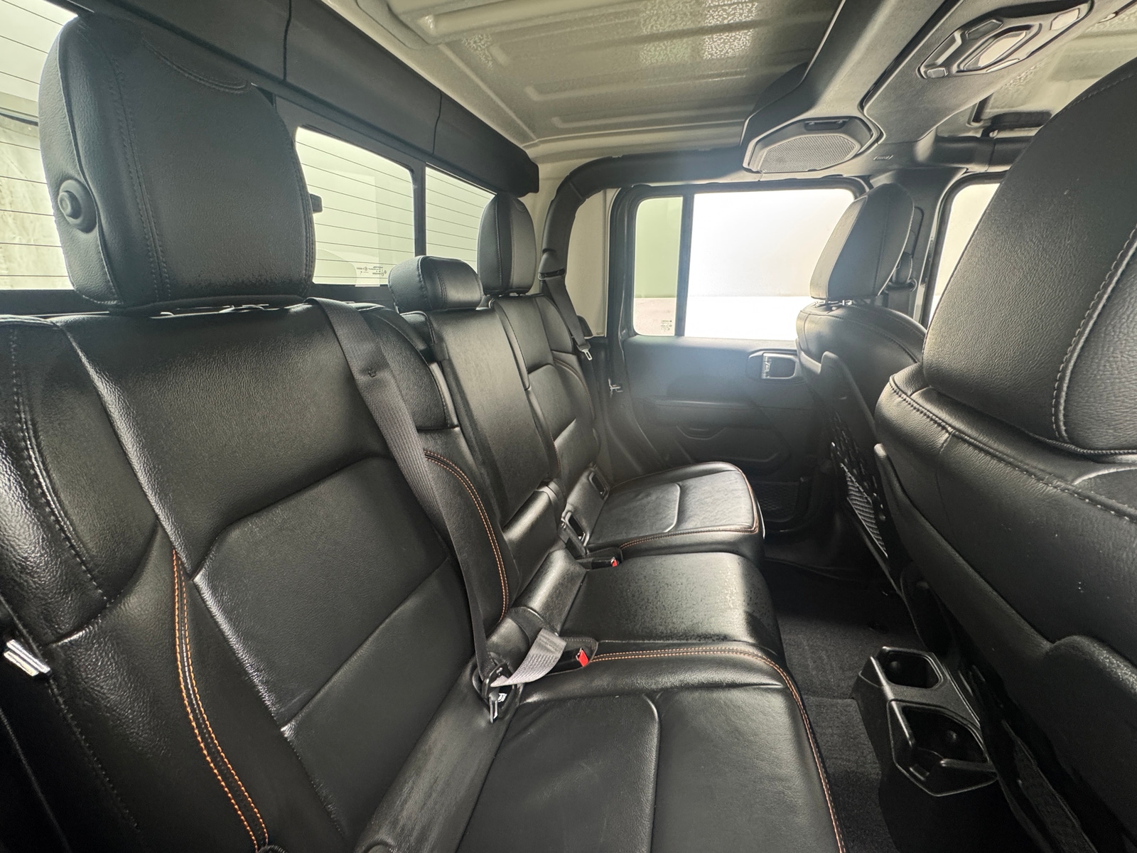 Thumbnail: 2023 Jeep Gladiator - 6