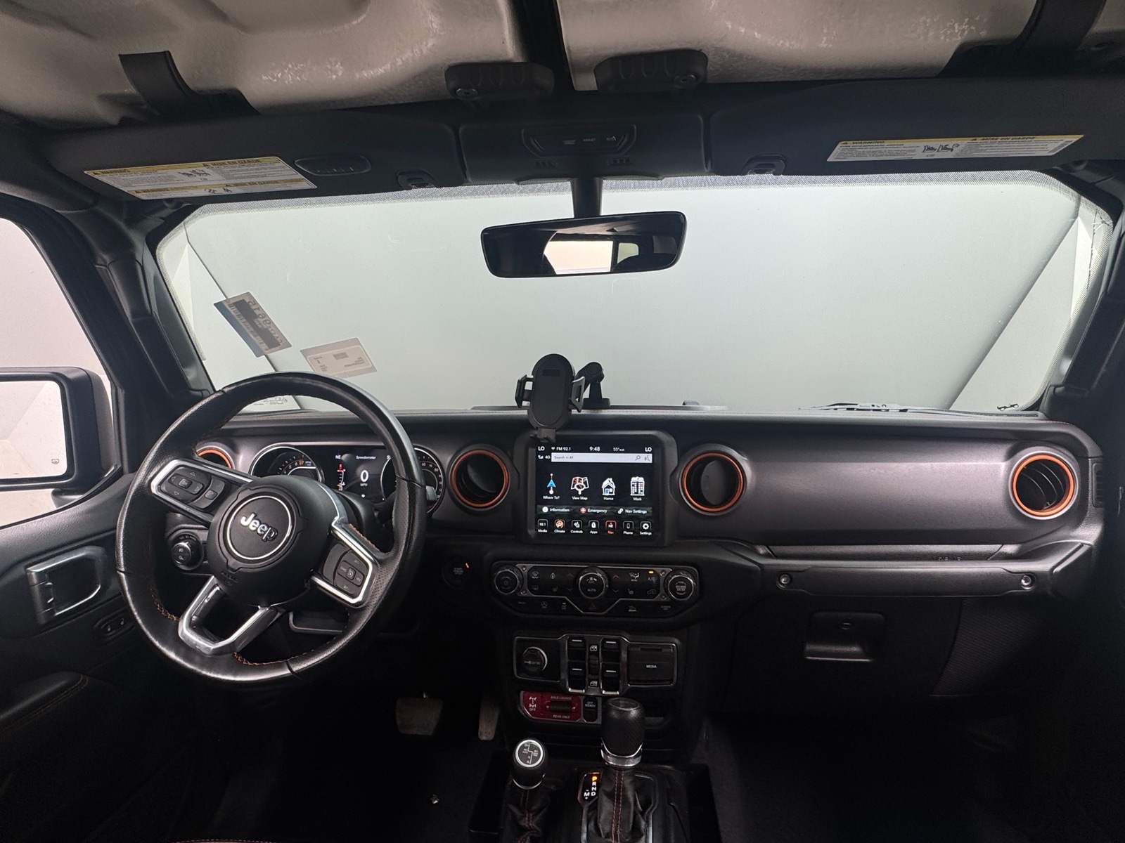 Thumbnail: 2023 Jeep Gladiator - 3