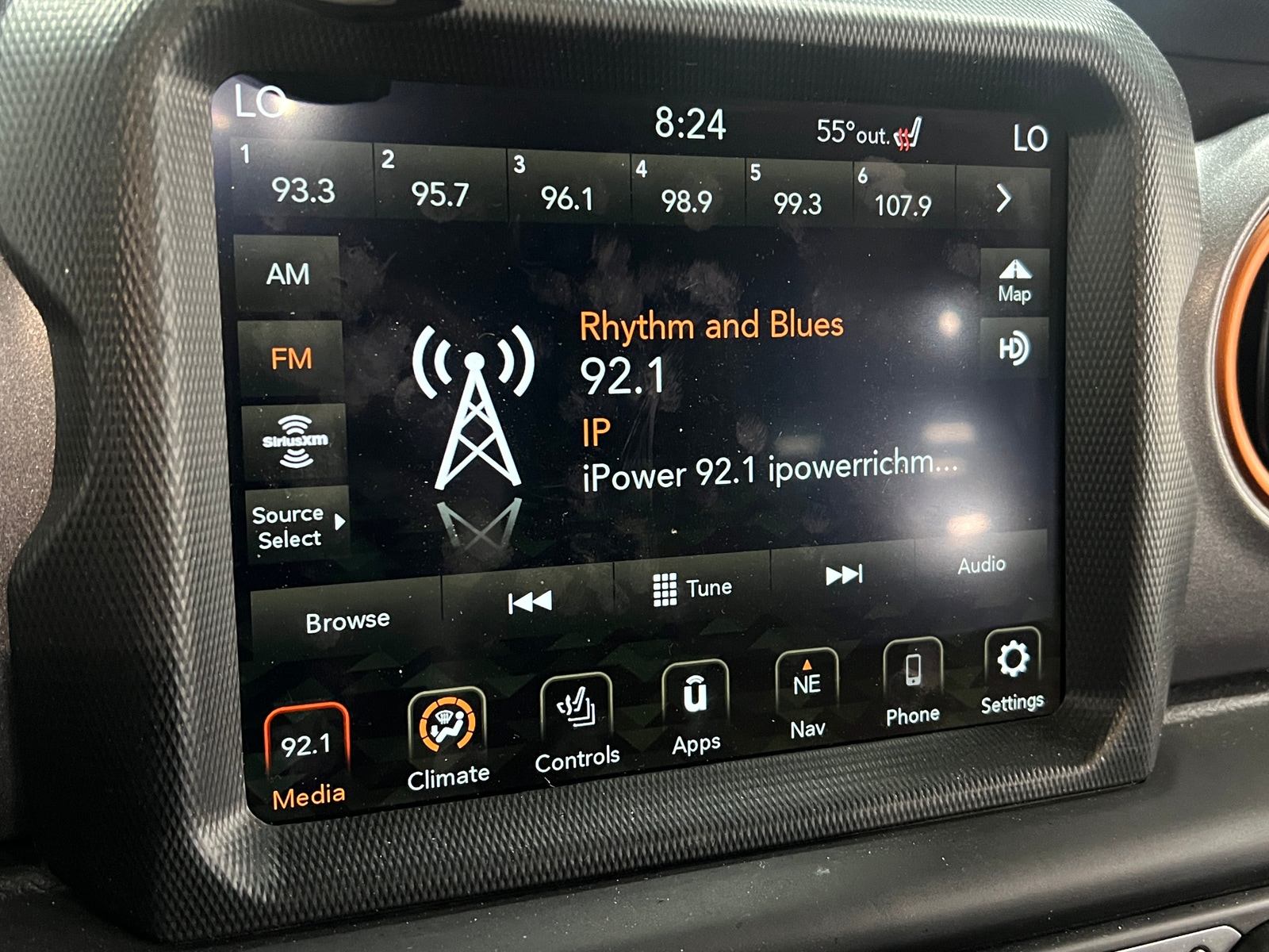 Thumbnail: 2023 Jeep Gladiator - 4